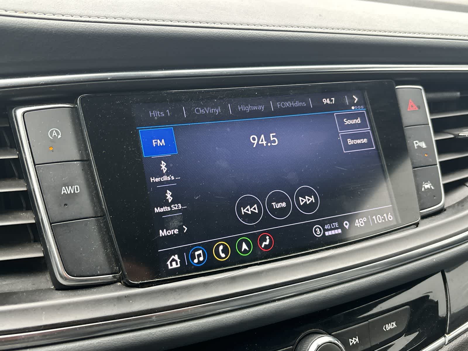 Thumbnail: 2022 Buick Enclave - 14