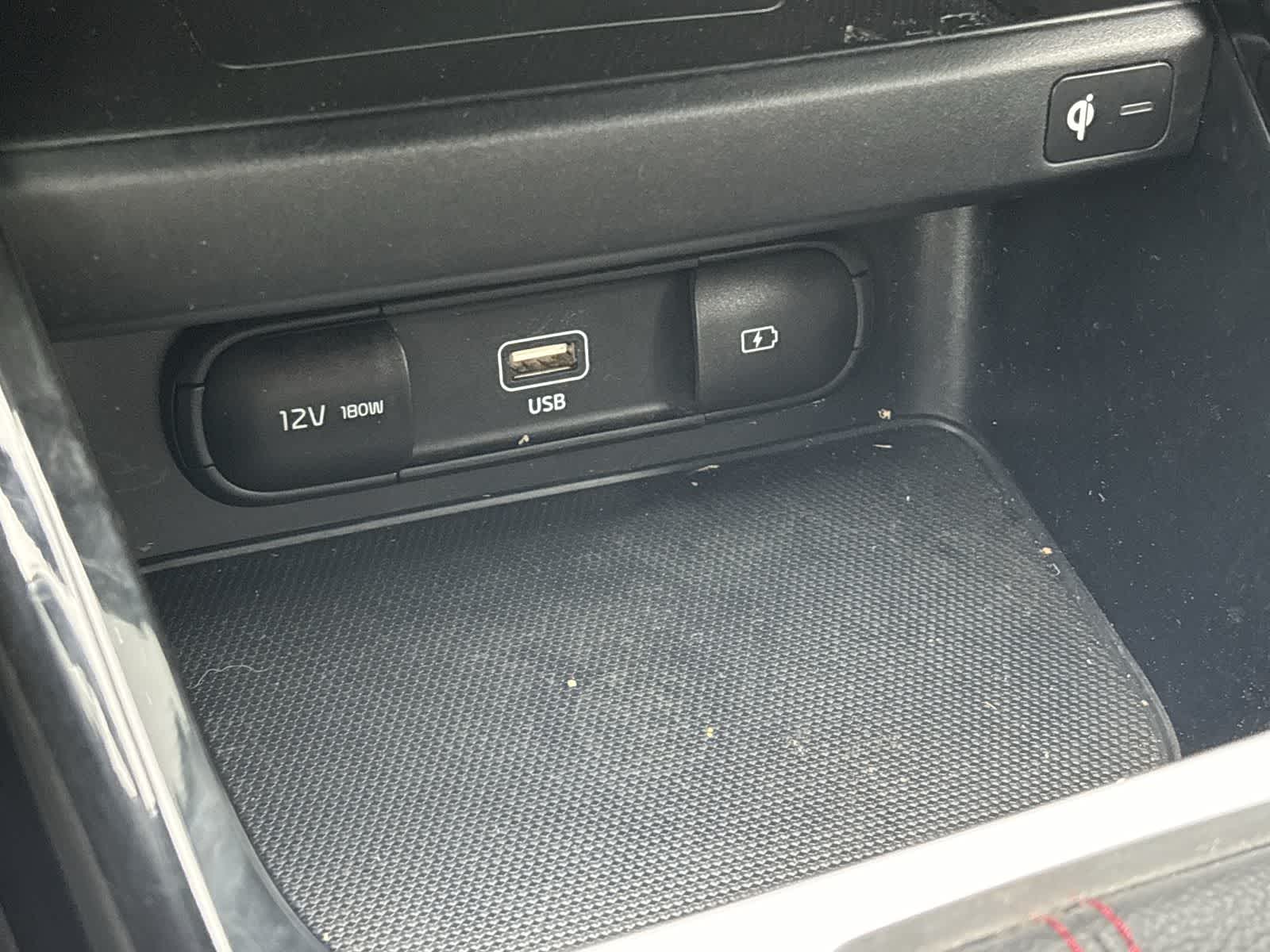 Thumbnail: 2024 Kia Forte - 26