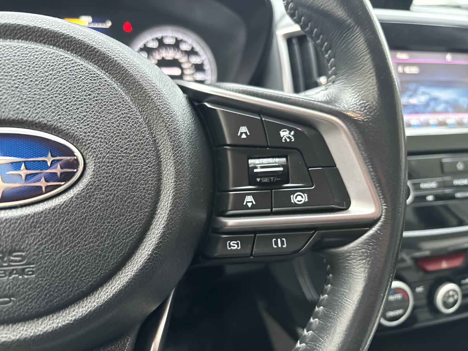 Thumbnail: 2021 Subaru Forester - 14