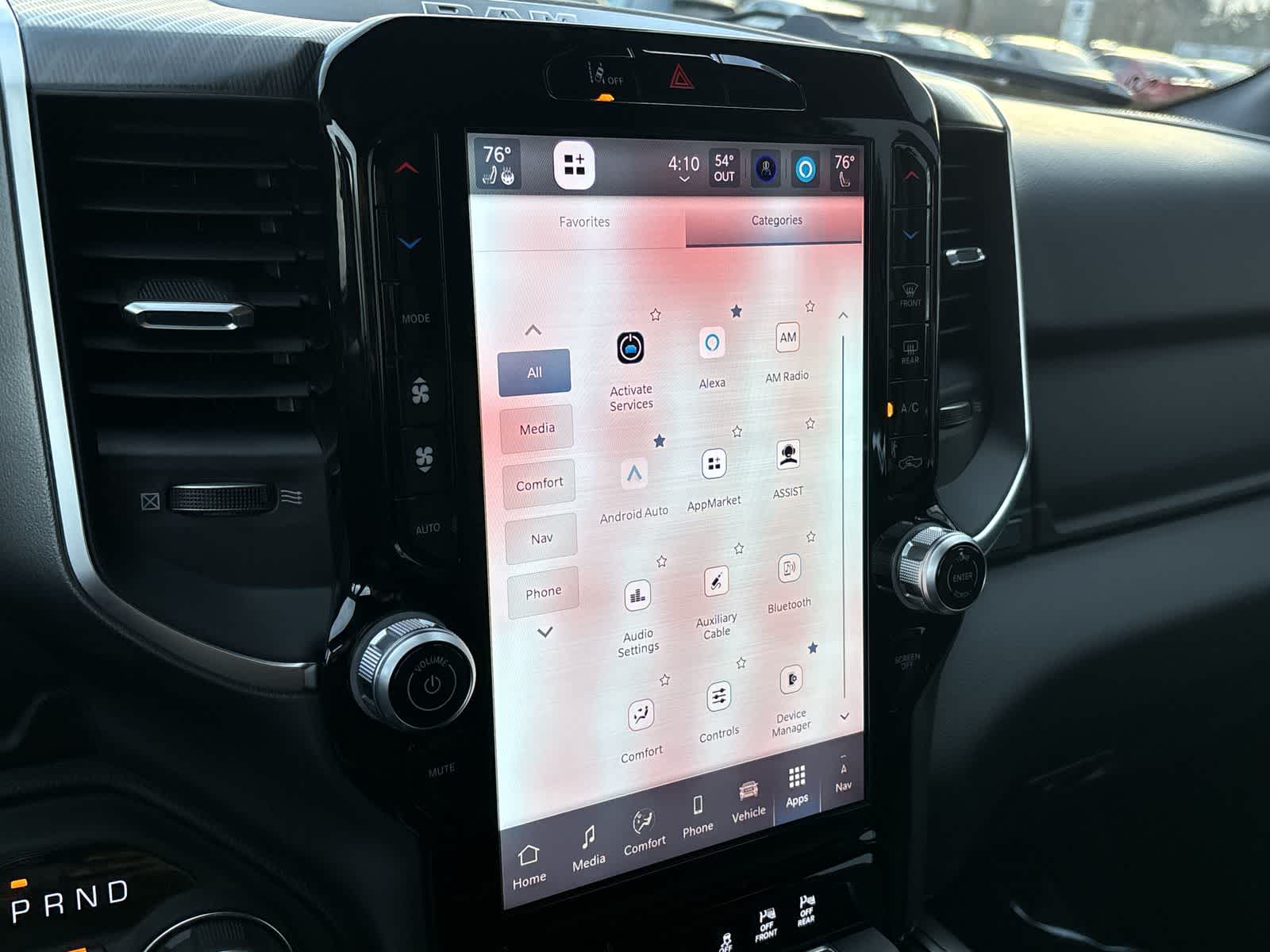 Thumbnail: 2026 RAM 1500 - 19