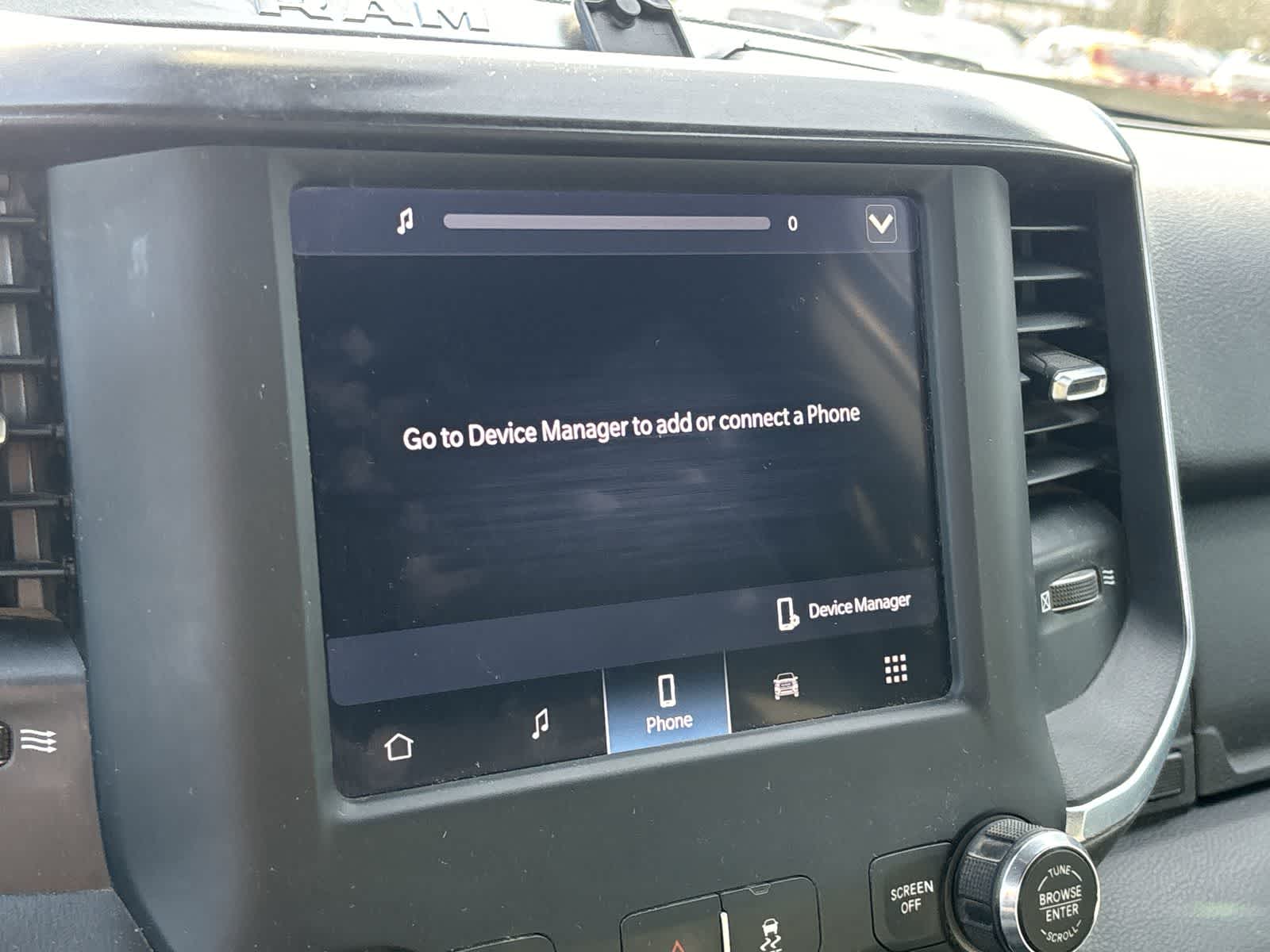 Thumbnail: 2024 RAM 2500 - 13