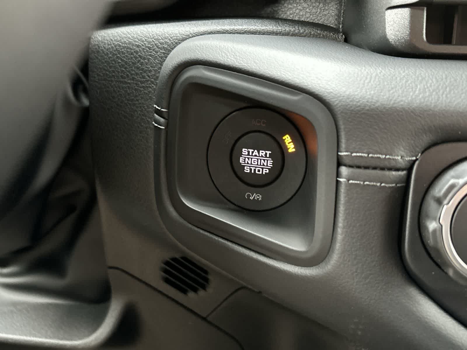 Thumbnail: 2026 Jeep Wrangler - 29