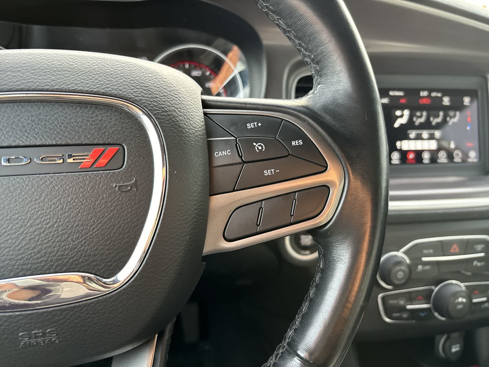 Thumbnail: 2022 Dodge Charger - 12