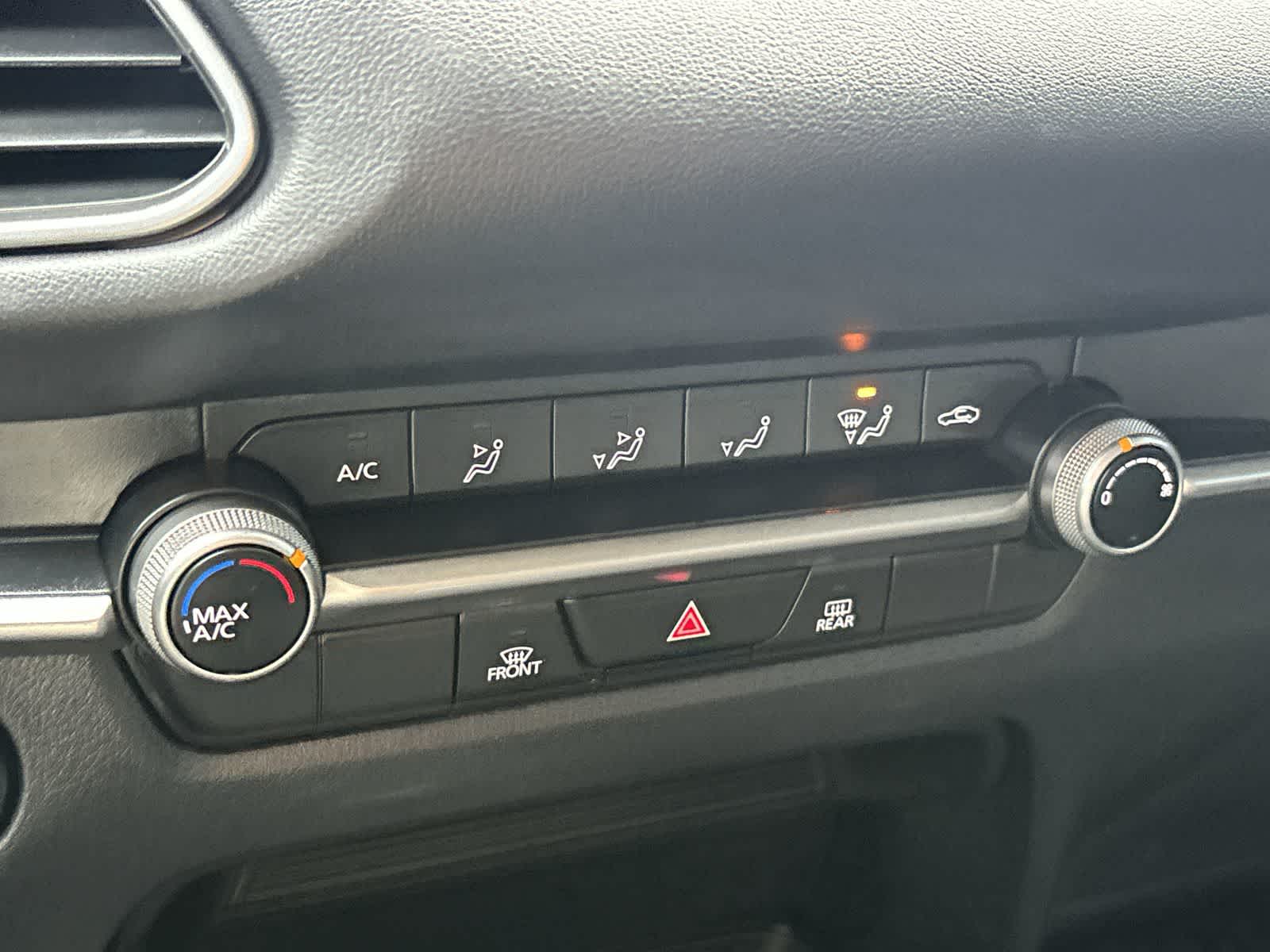 Thumbnail: 2023 Mazda CX-30 - 23