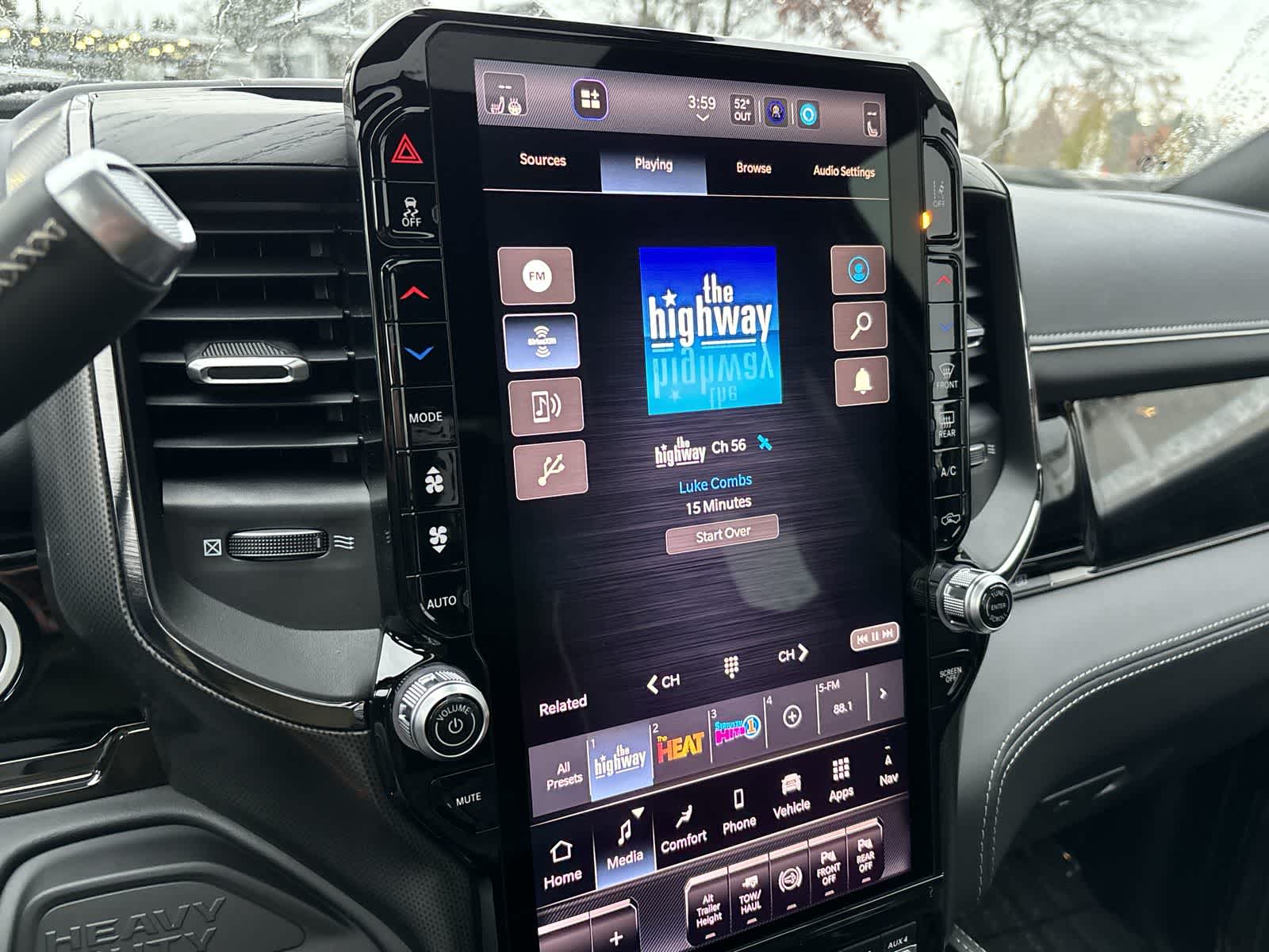 Thumbnail: 2026 RAM 2500 - 18