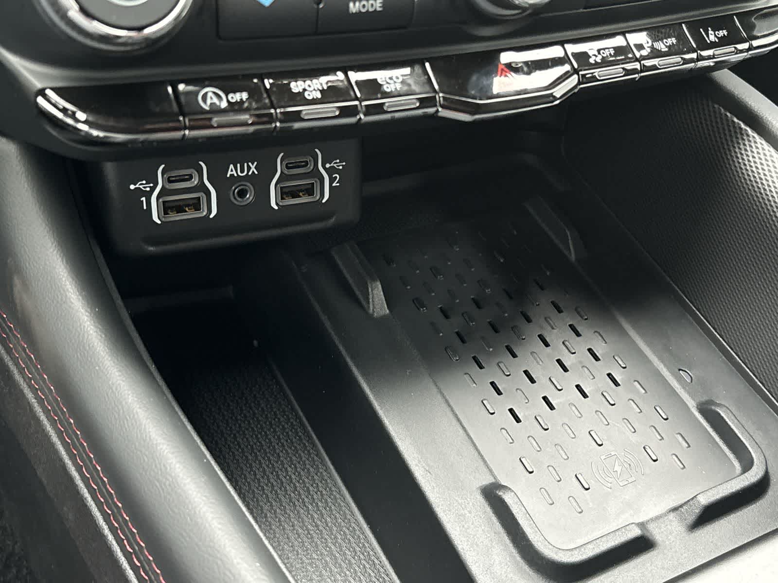 Thumbnail: 2026 Dodge Durango - 21