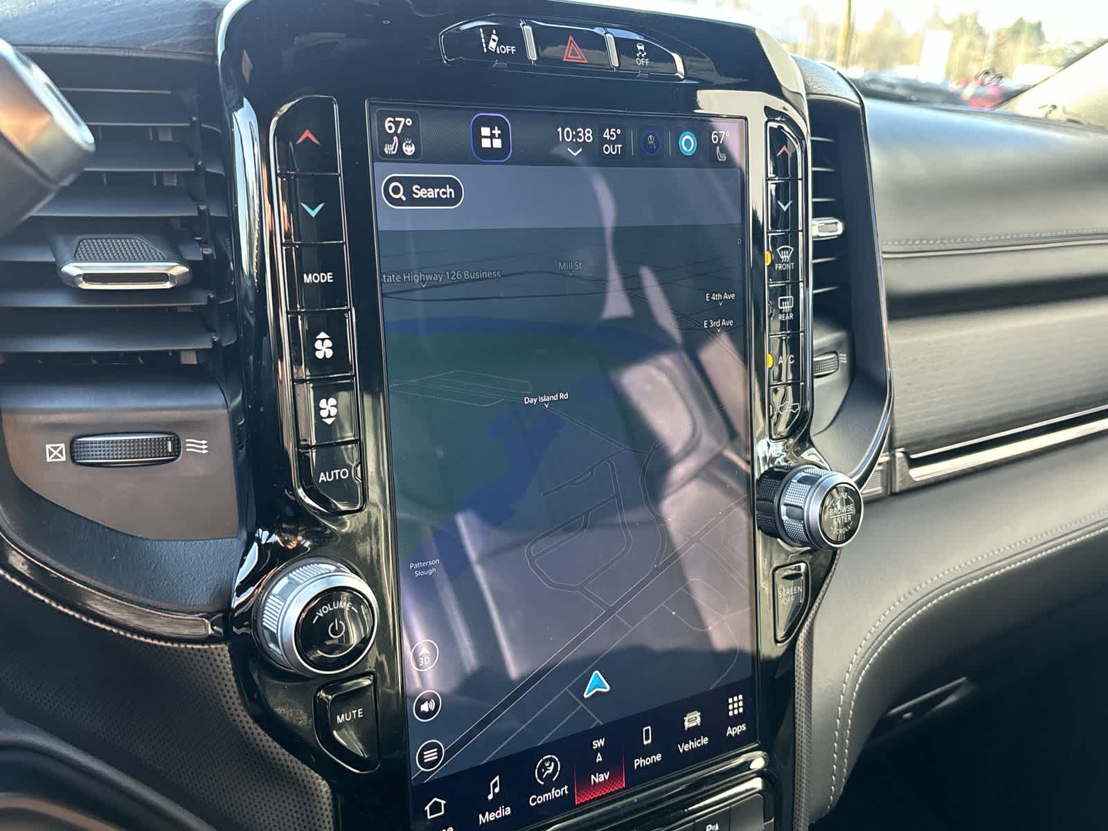 Thumbnail: 2022 RAM 2500 - 20