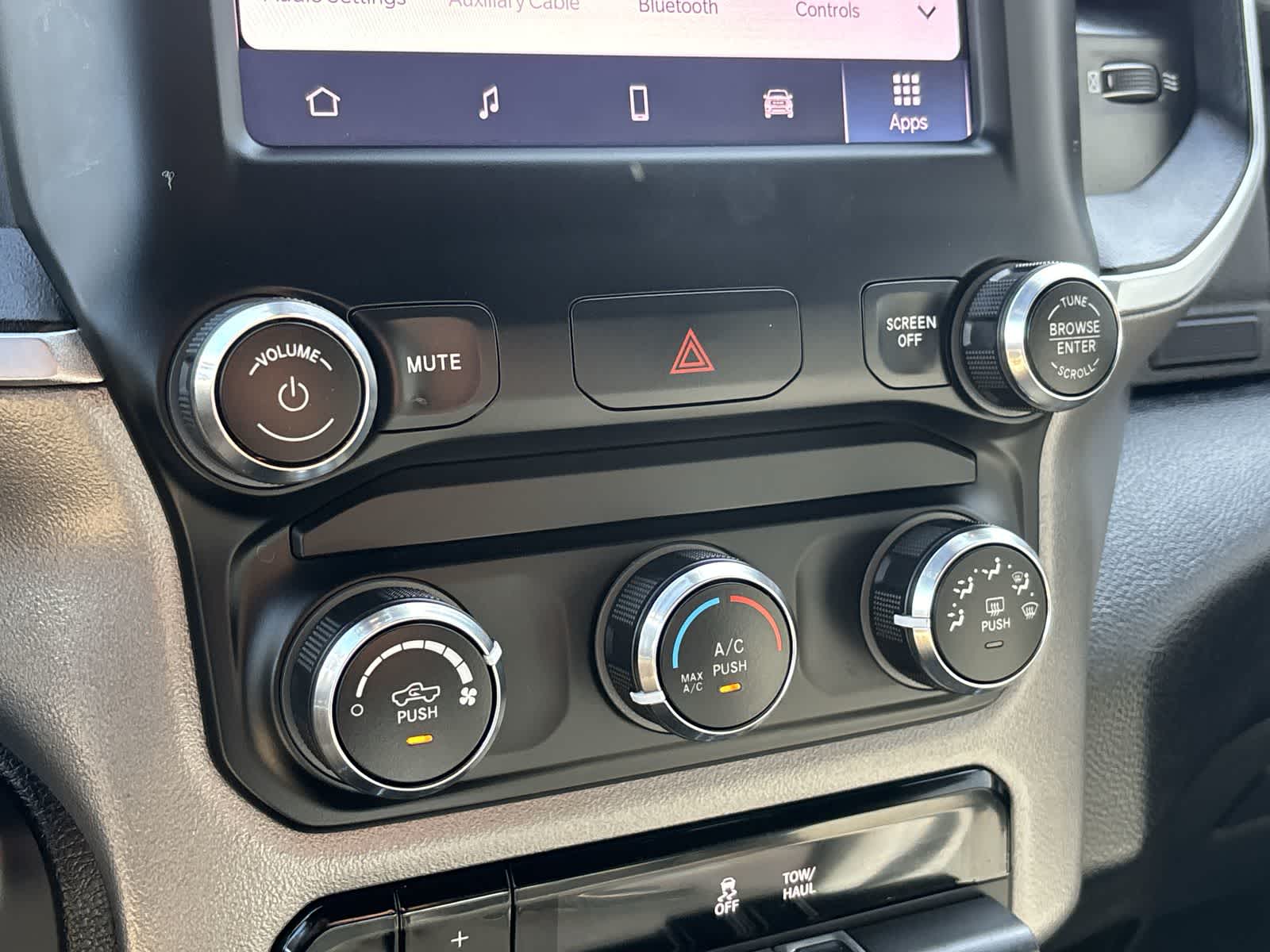 Thumbnail: 2024 RAM 2500 - 23