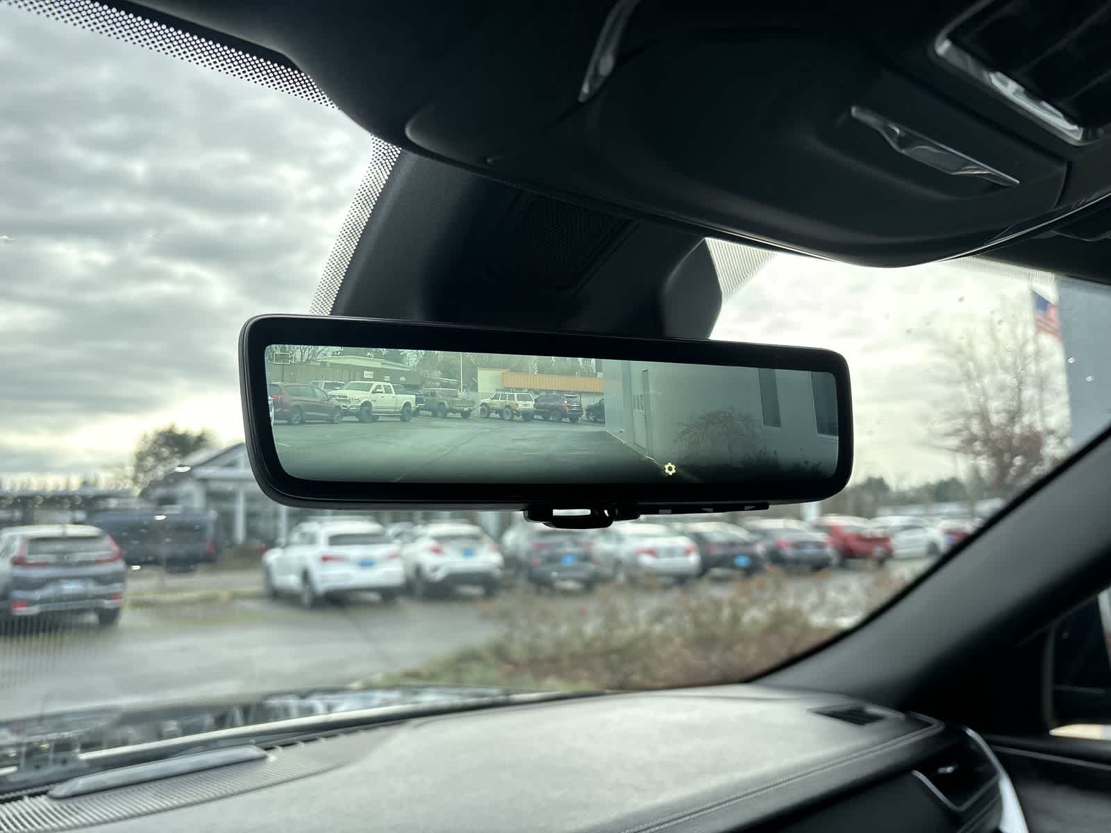 Thumbnail: 2024 Jeep Grand Cherokee - 29