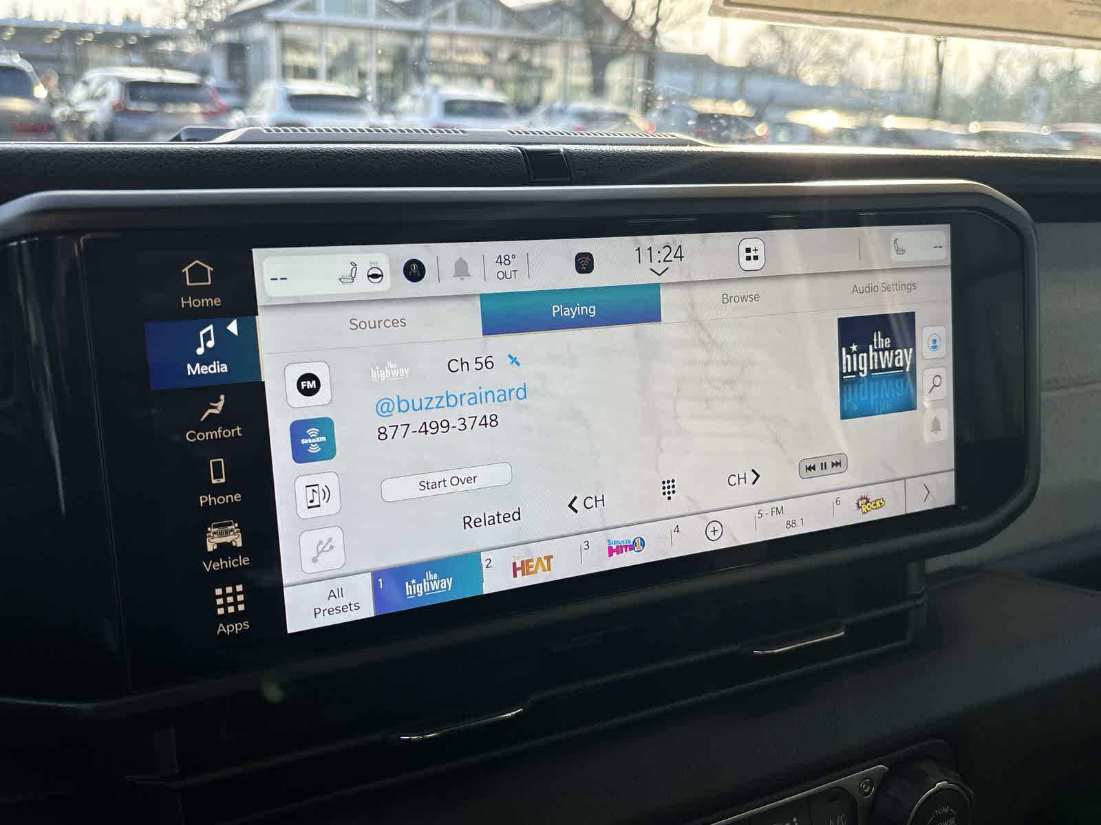 Thumbnail: 2026 Jeep Wrangler - 19