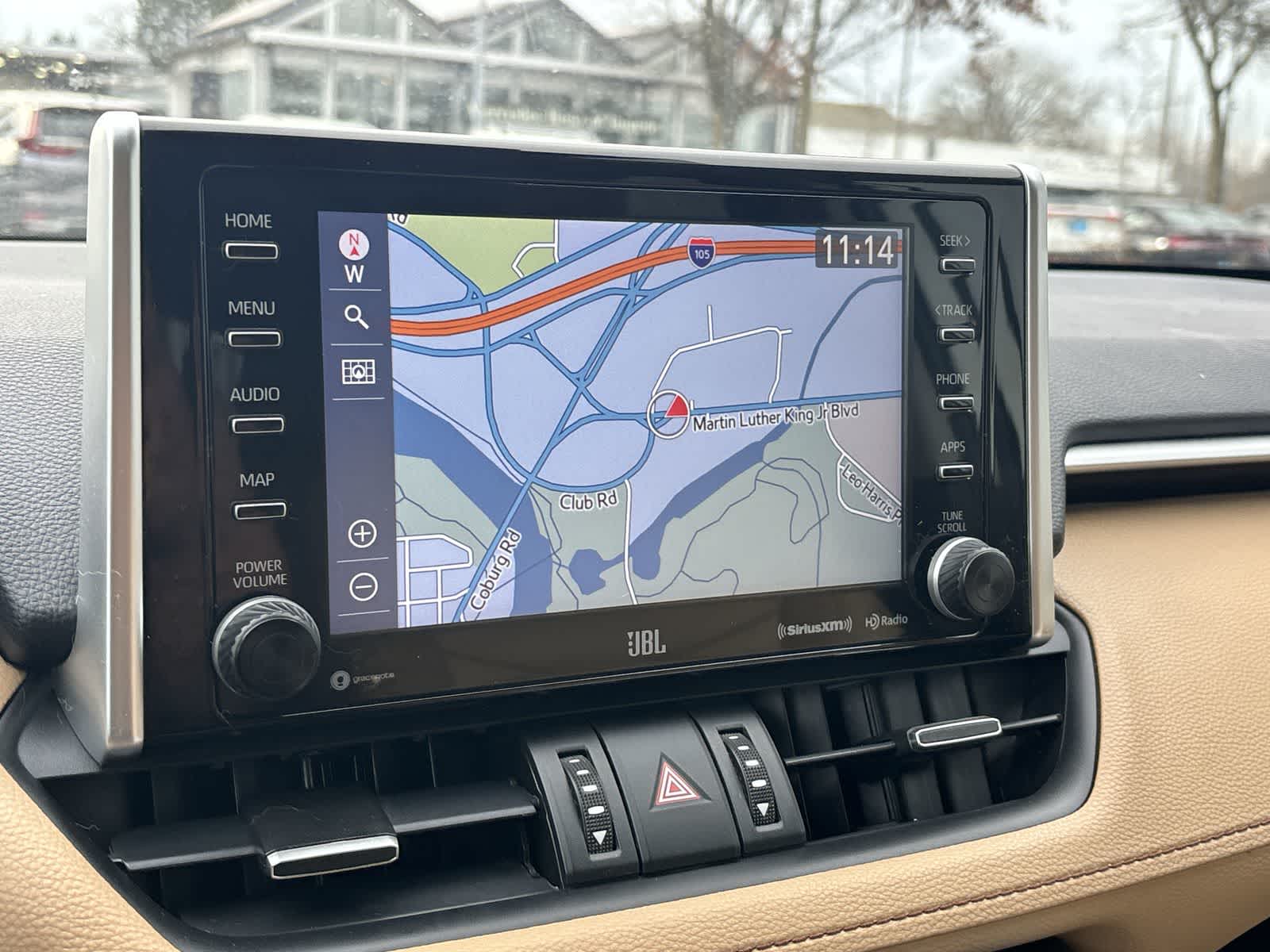 Thumbnail: 2020 Toyota RAV4 - 12