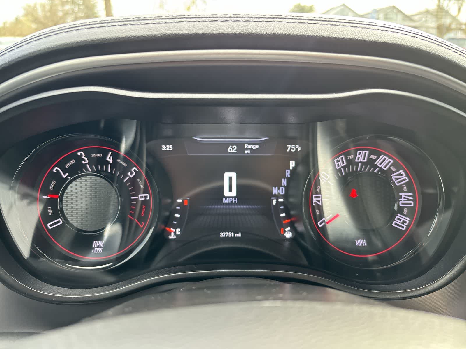 Thumbnail: 2022 Dodge Challenger - 13