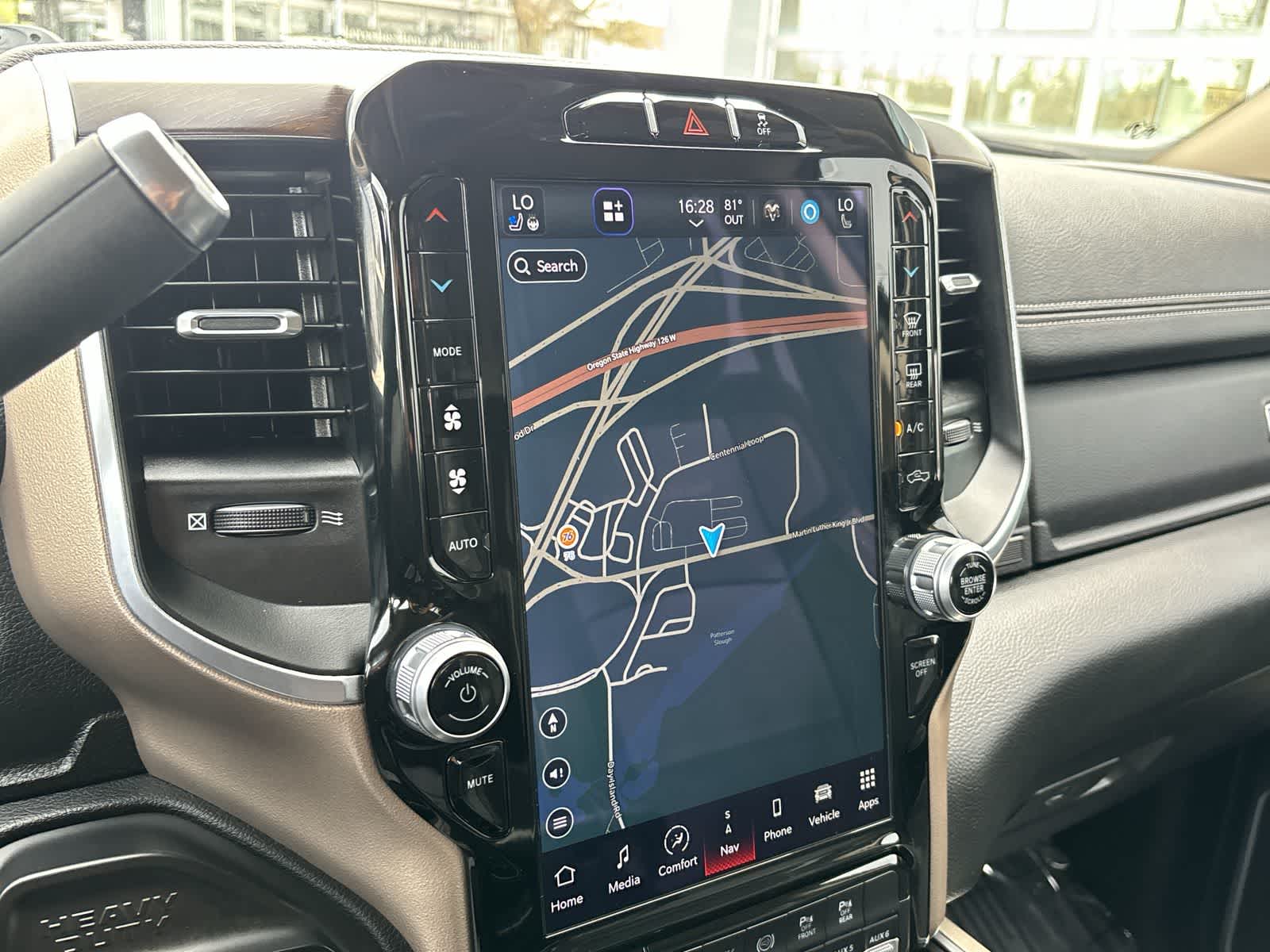 Thumbnail: 2022 RAM 2500 - 21