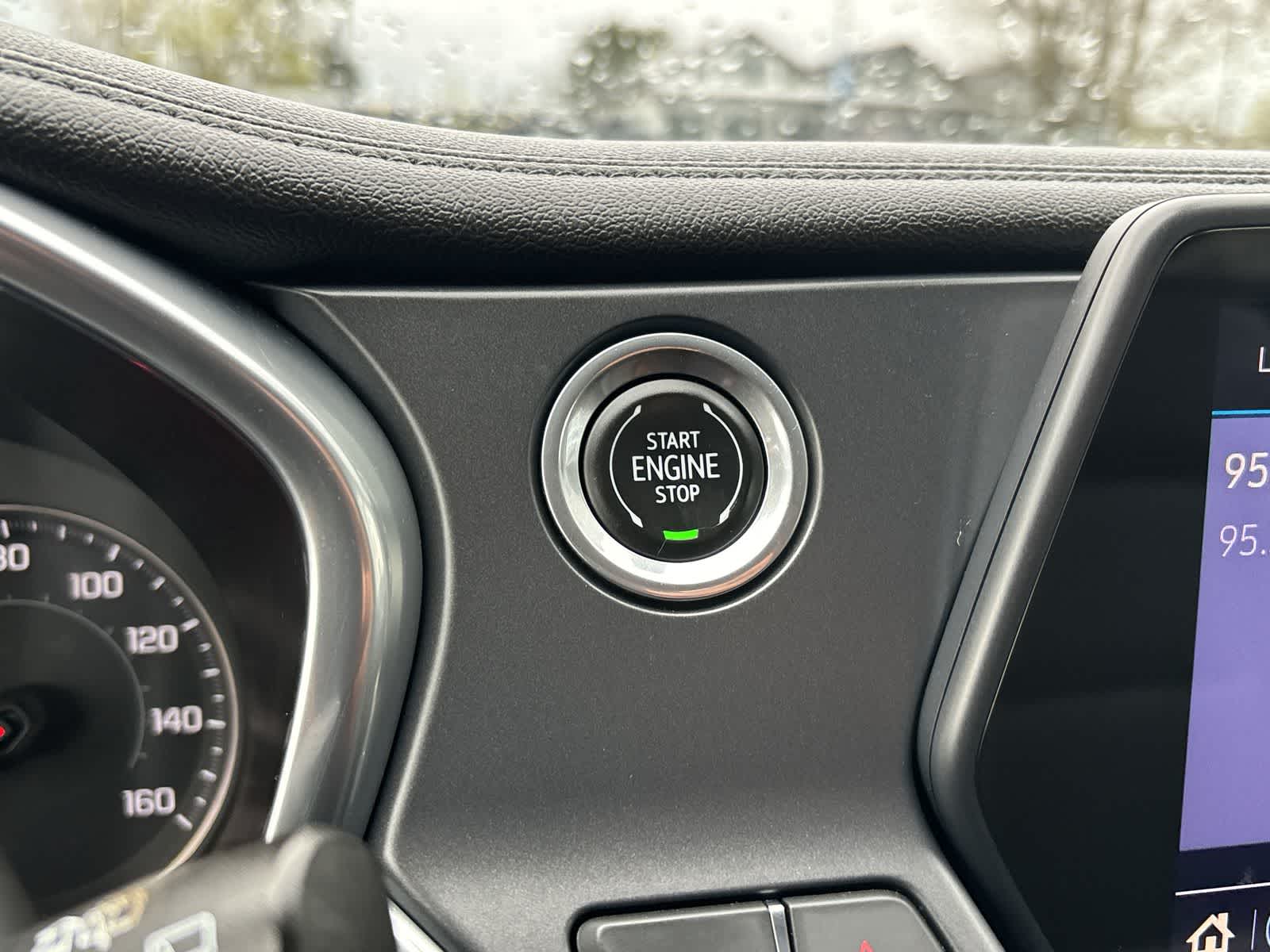 Thumbnail: 2020 Chevrolet Blazer - 27