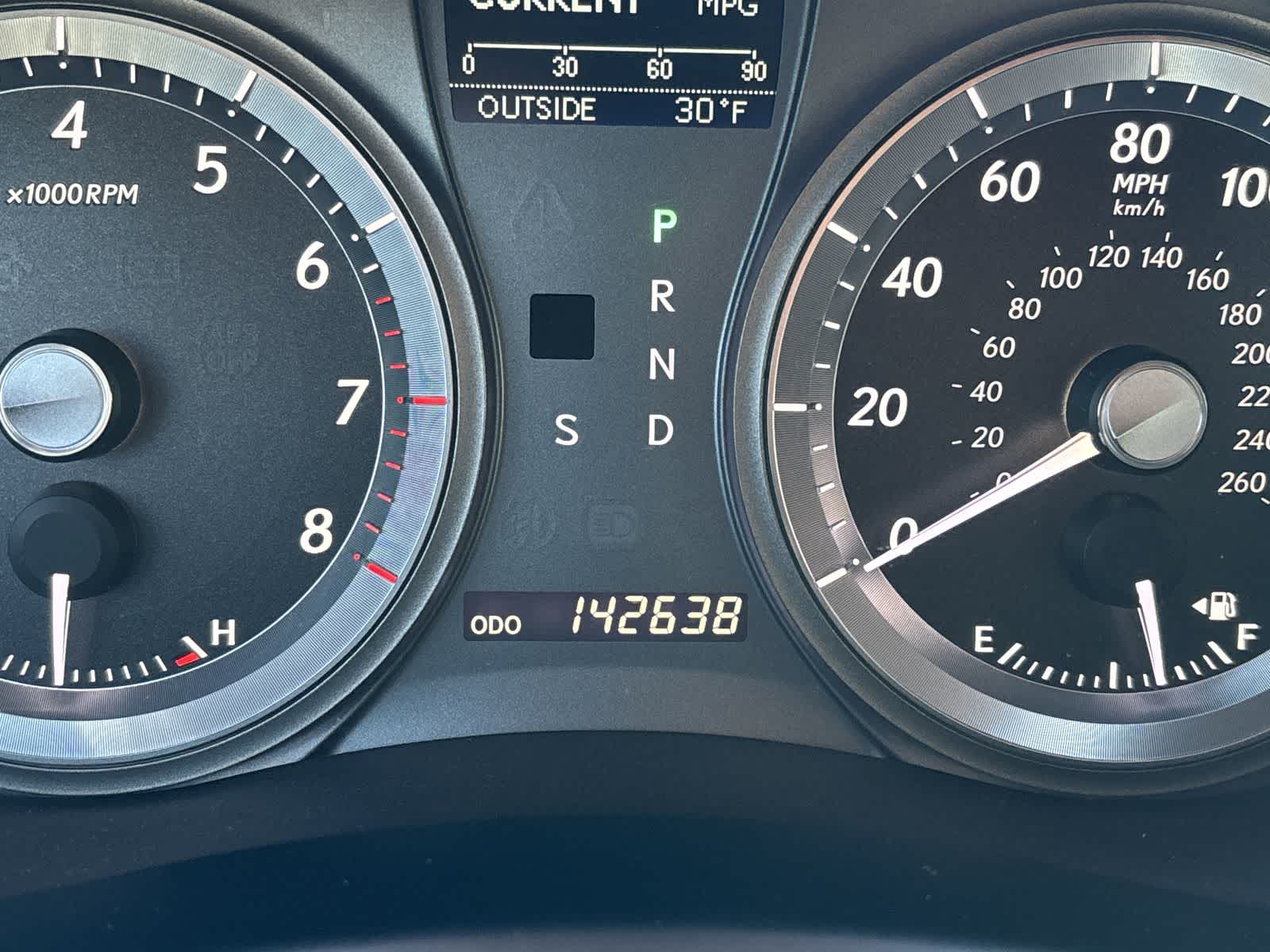 Thumbnail: 2007 Lexus ES - 17