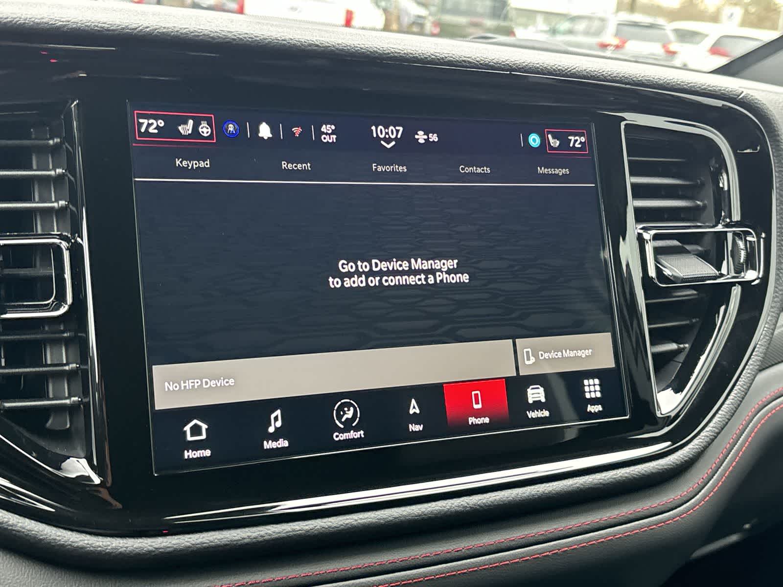 Thumbnail: 2026 Dodge Durango - 16