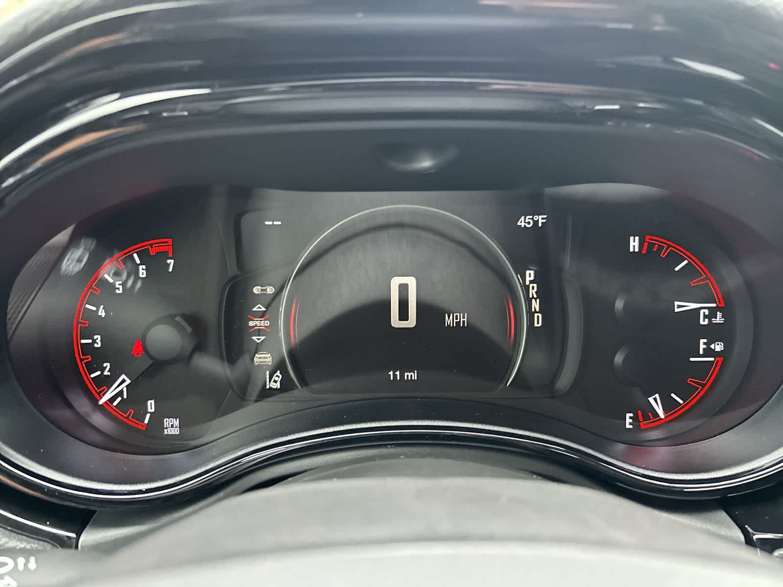 Thumbnail: 2026 Dodge Durango - 10