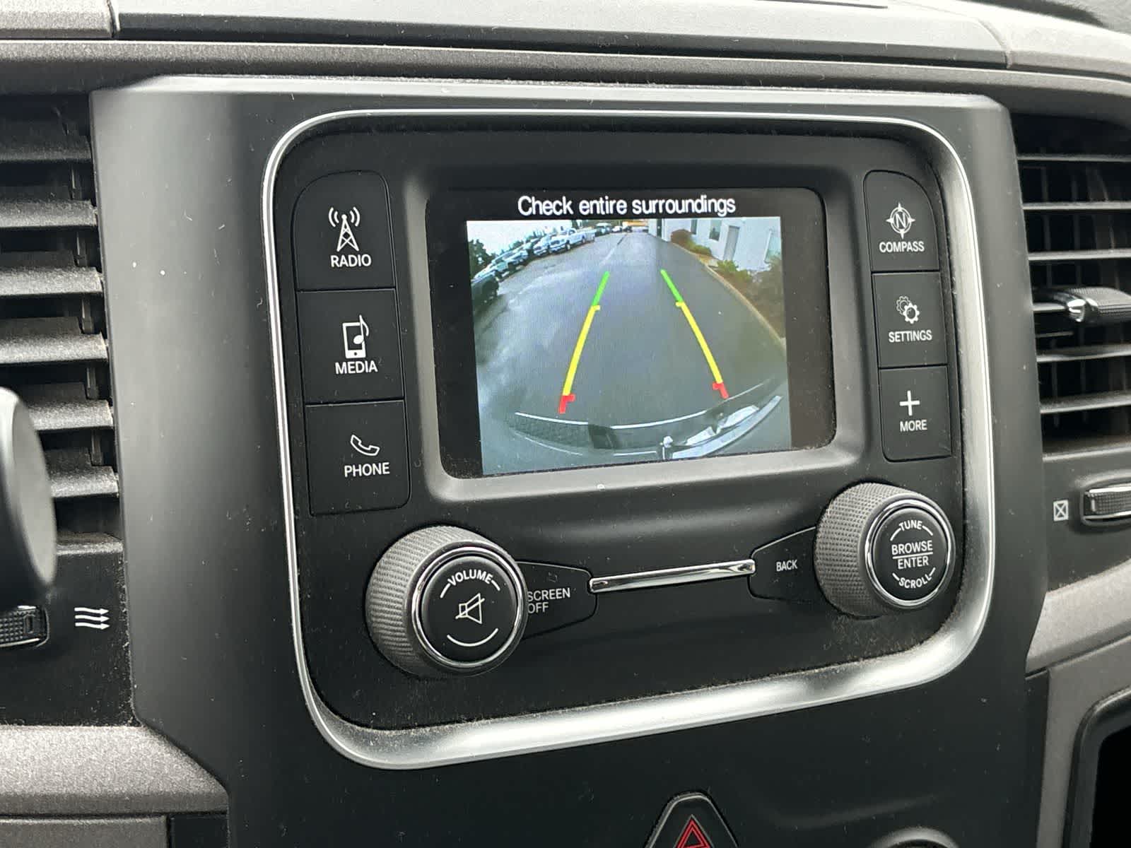 Thumbnail: 2018 RAM 2500 - 22