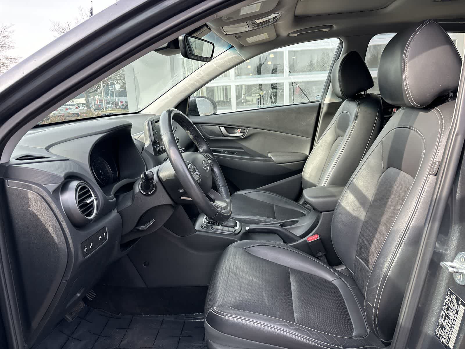 Thumbnail: 2020 Hyundai Kona - 7