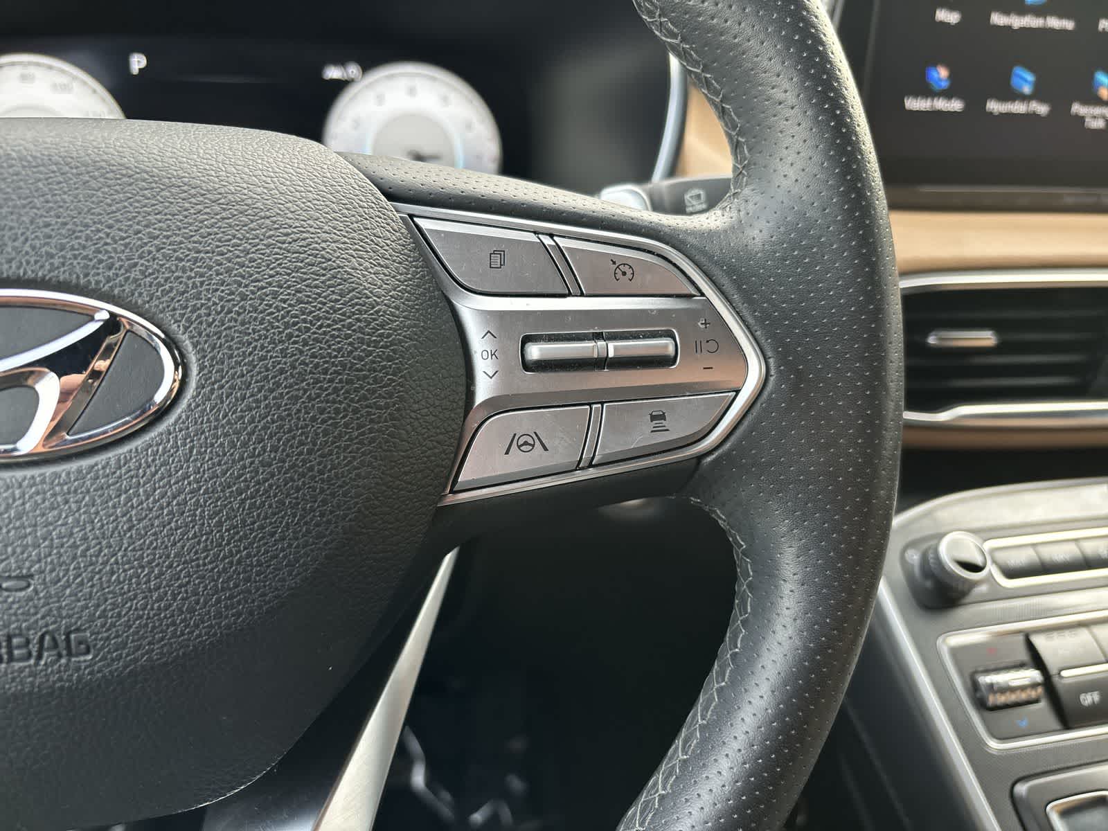 Thumbnail: 2023 Hyundai Santa Fe - 13