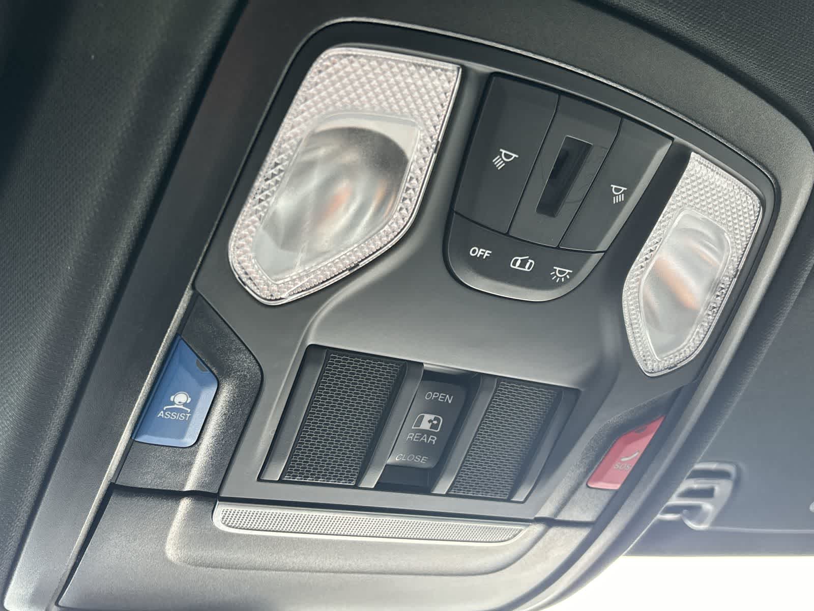 Thumbnail: 2023 RAM 1500 - 28