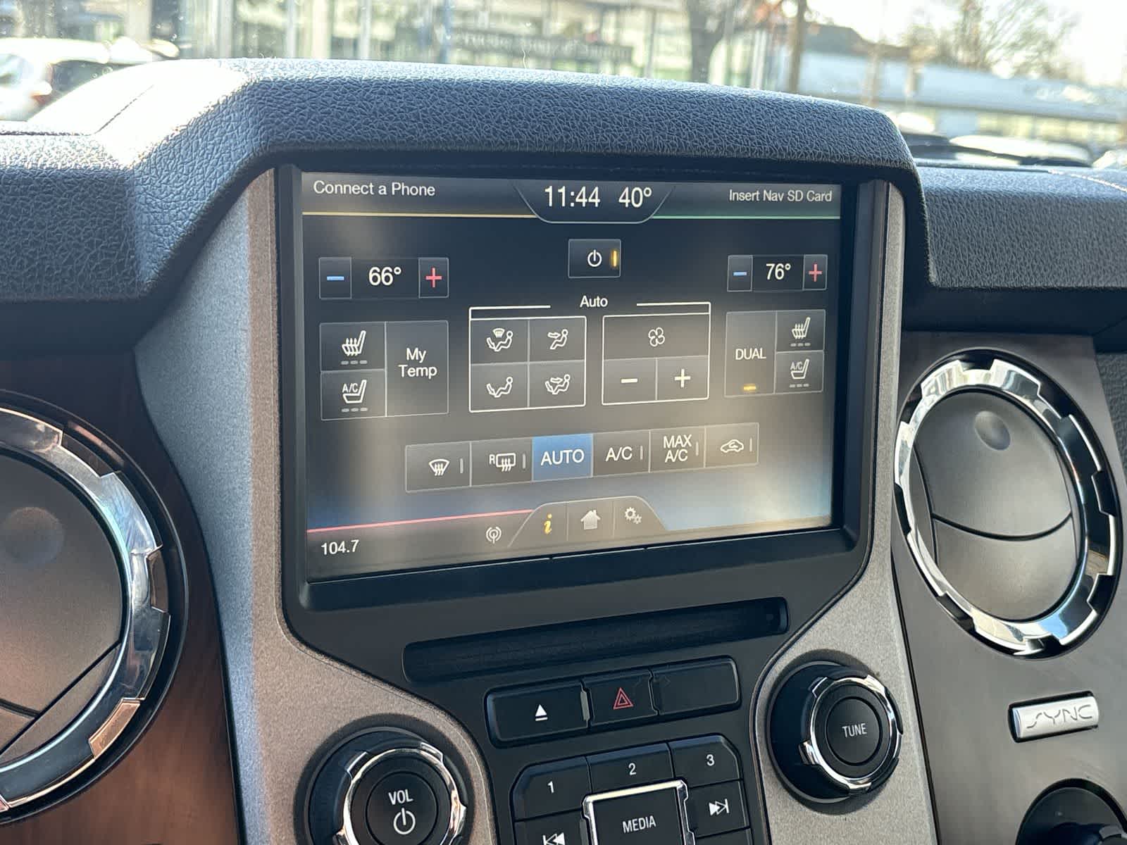 Thumbnail: 2016 Ford F-250 - 21