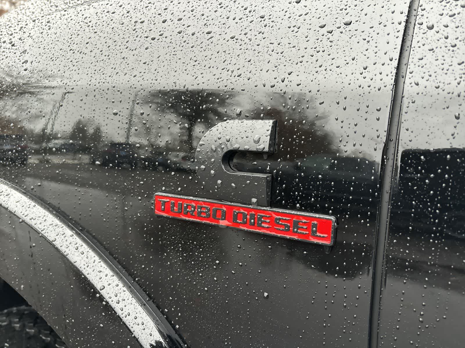 Thumbnail: 2026 RAM 2500 - 6