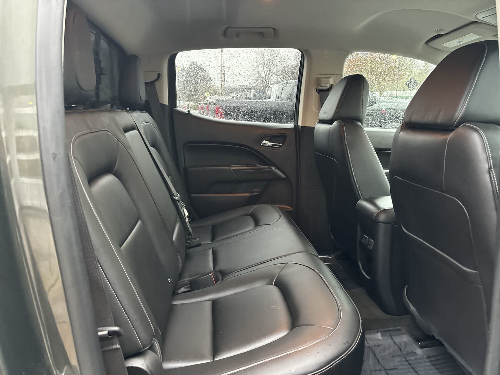 Thumbnail: 2017 Chevrolet Colorado - 6