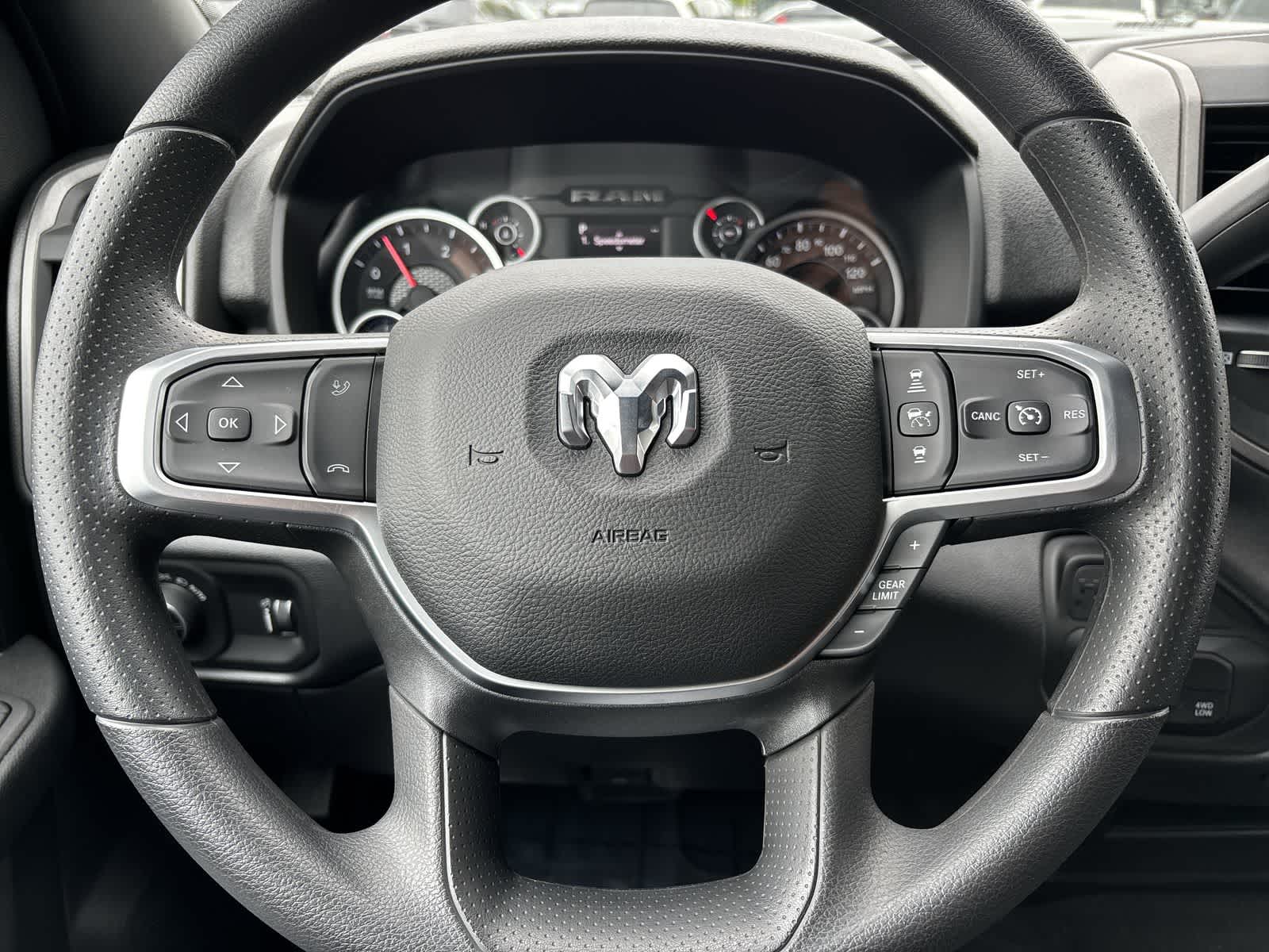 Thumbnail: 2026 RAM 2500 - 11