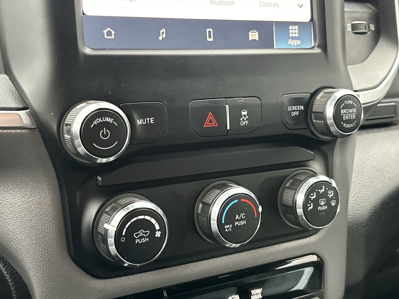 Thumbnail: 2024 RAM 2500 - 20