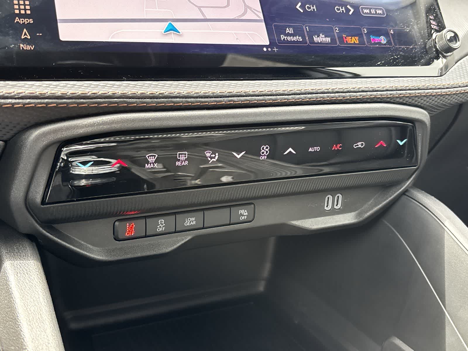 Thumbnail: 2026 Jeep Cherokee - 21