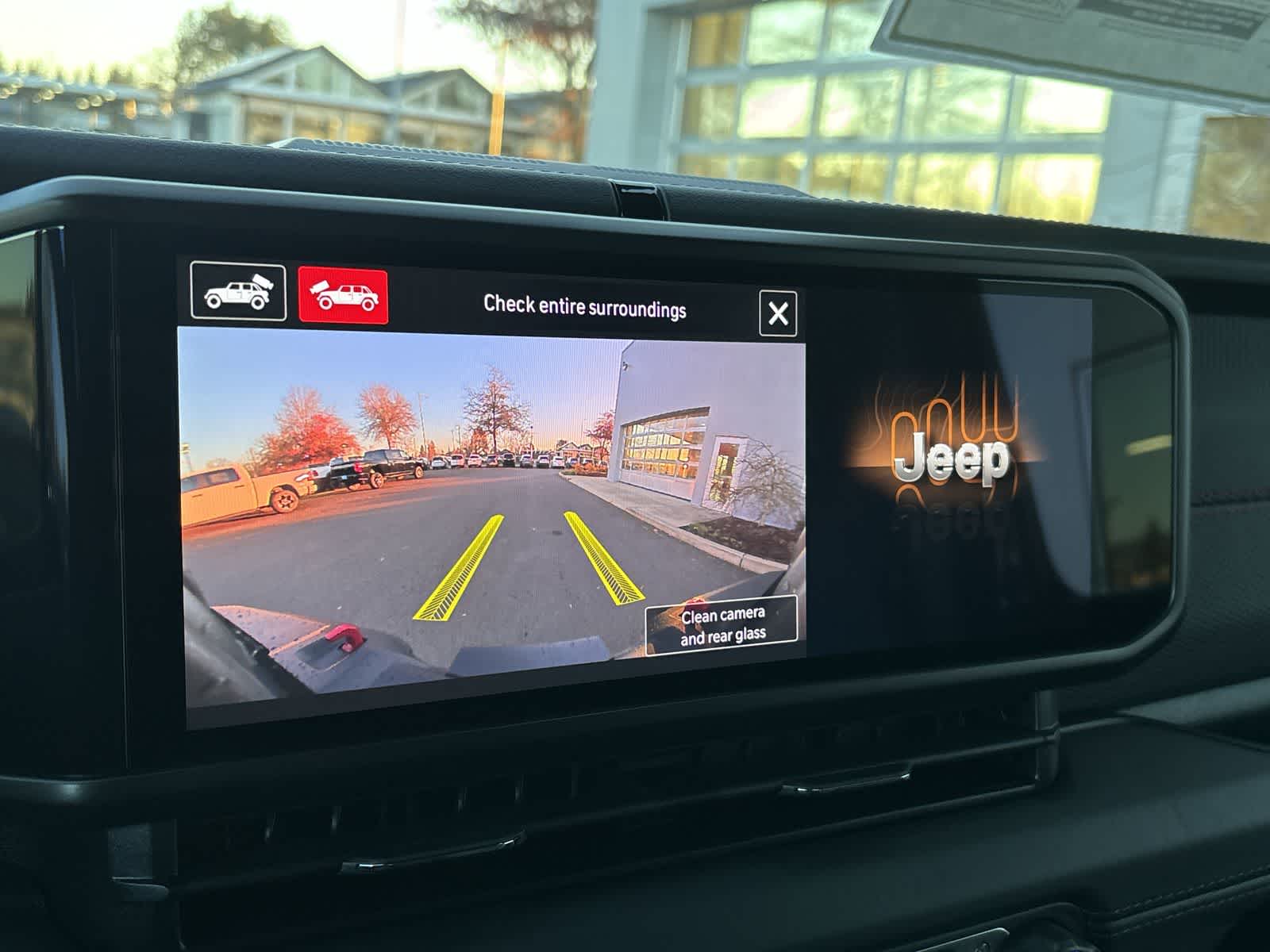 Thumbnail: 2026 Jeep Wrangler - 20