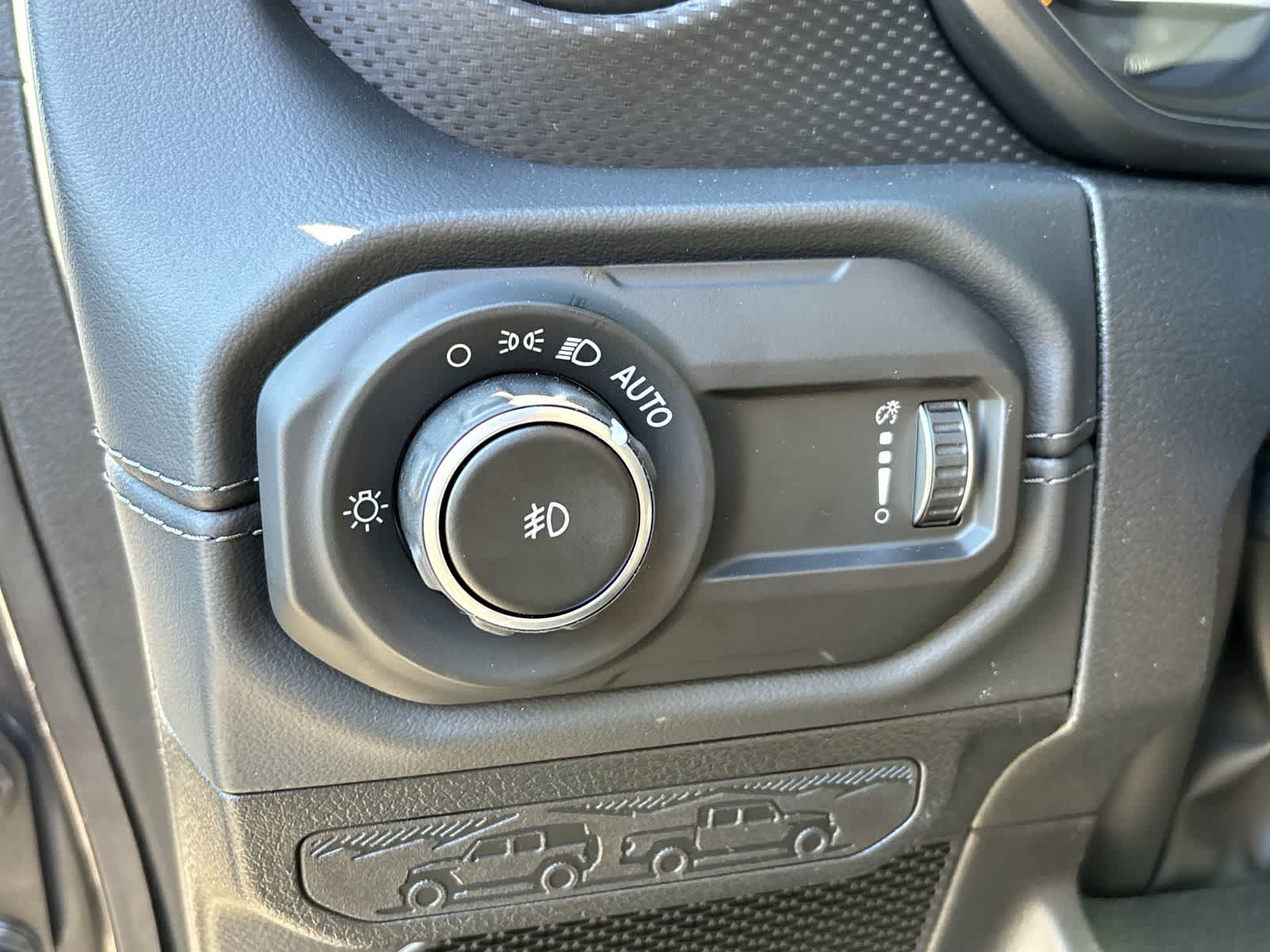 Thumbnail: 2026 Jeep Wrangler - 11