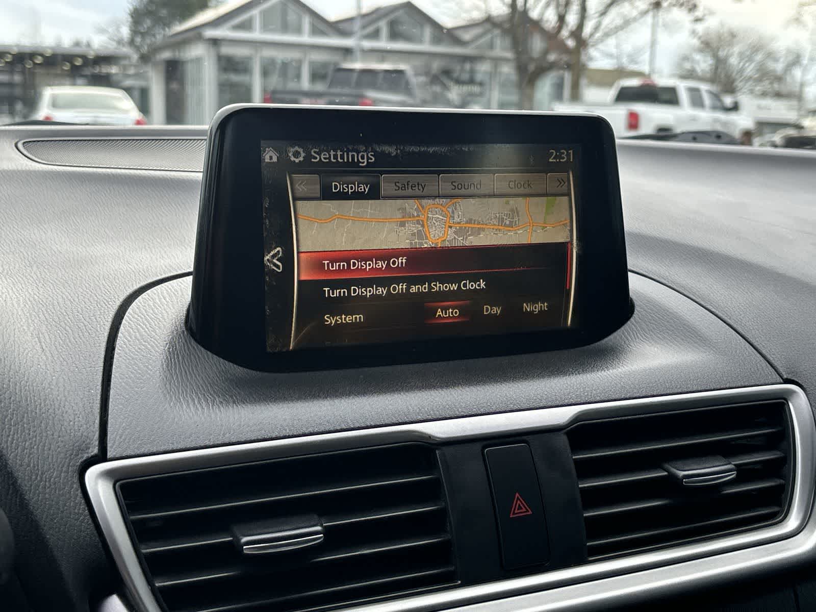 Thumbnail: 2018 Mazda Mazda3 - 20