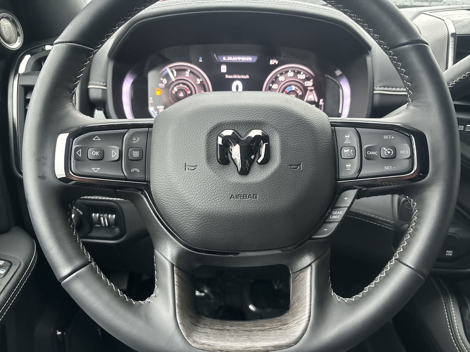 Thumbnail: 2026 RAM 2500 - 13