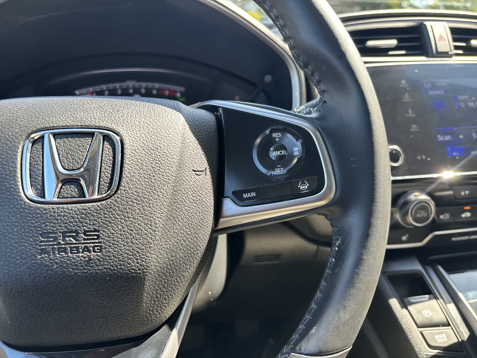 Thumbnail: 2022 Honda CR-V - 13