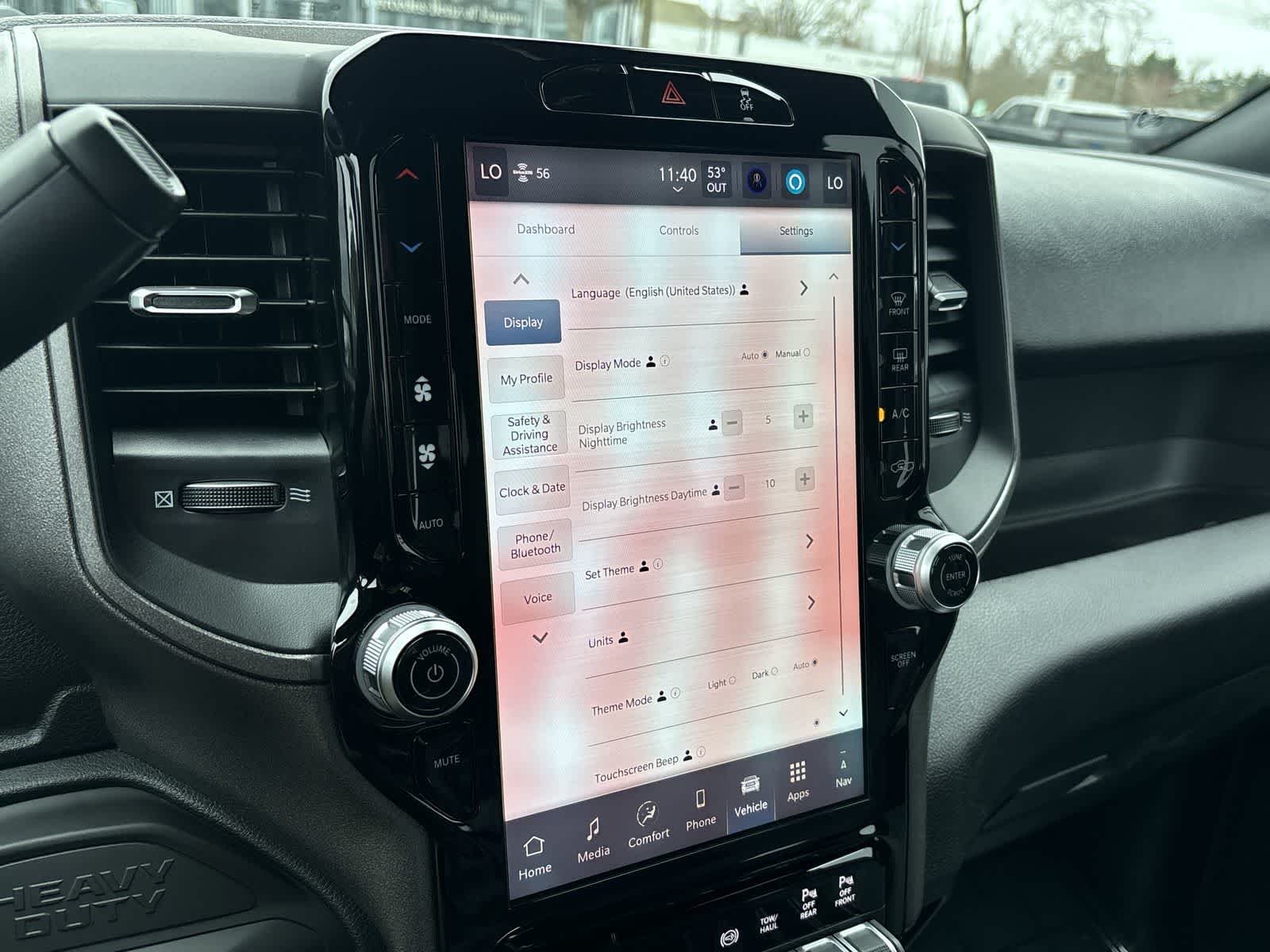 Thumbnail: 2026 RAM 2500 - 22