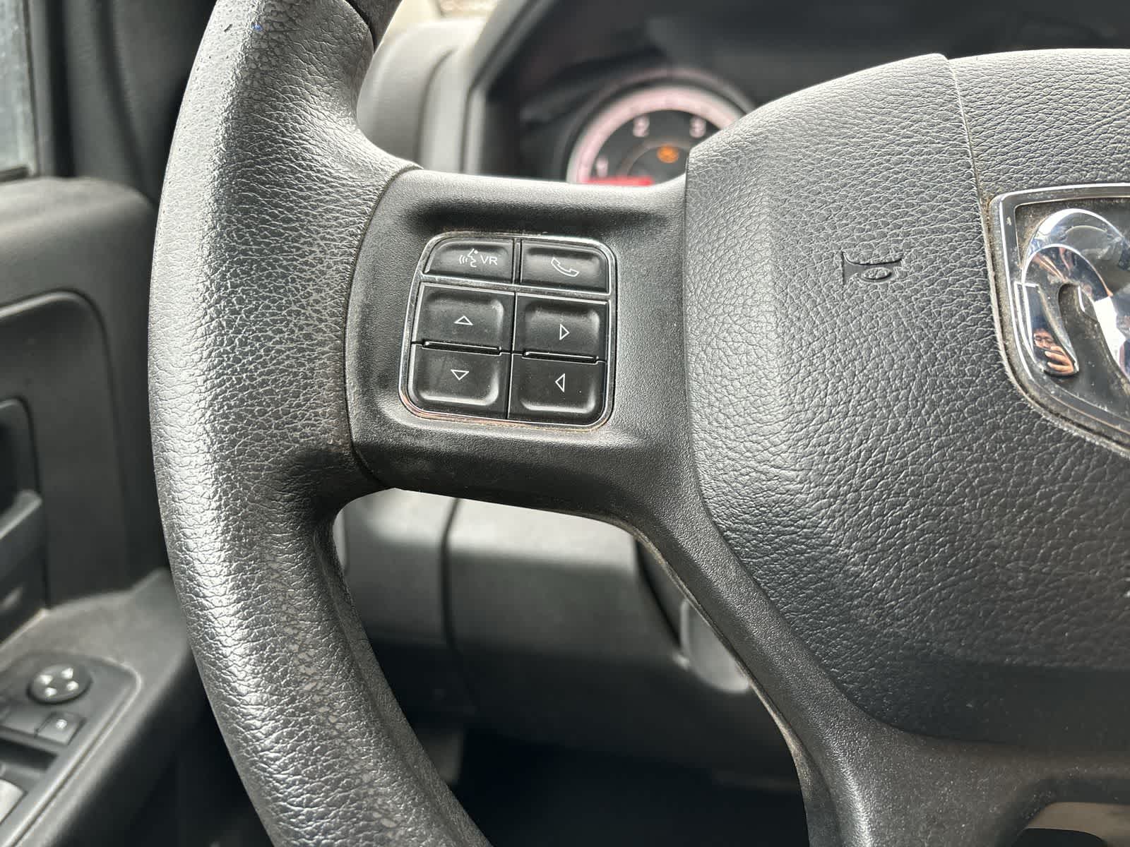 Thumbnail: 2018 RAM 2500 - 10