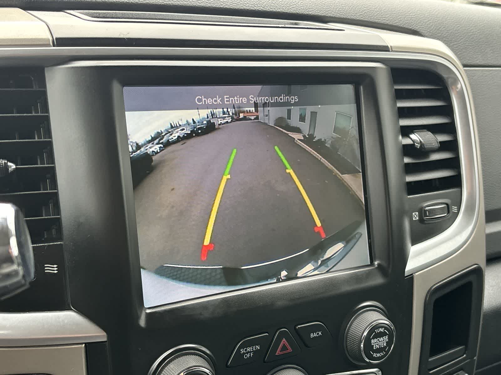 Thumbnail: 2017 RAM 2500 - 27