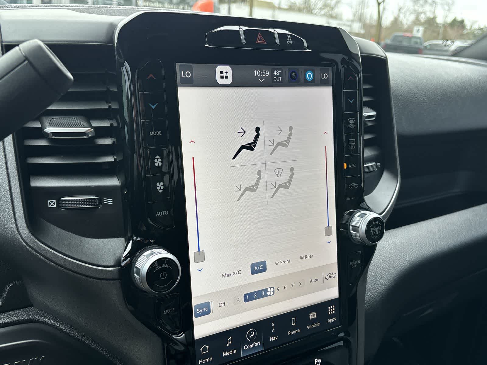 Thumbnail: 2023 RAM 3500 - 20