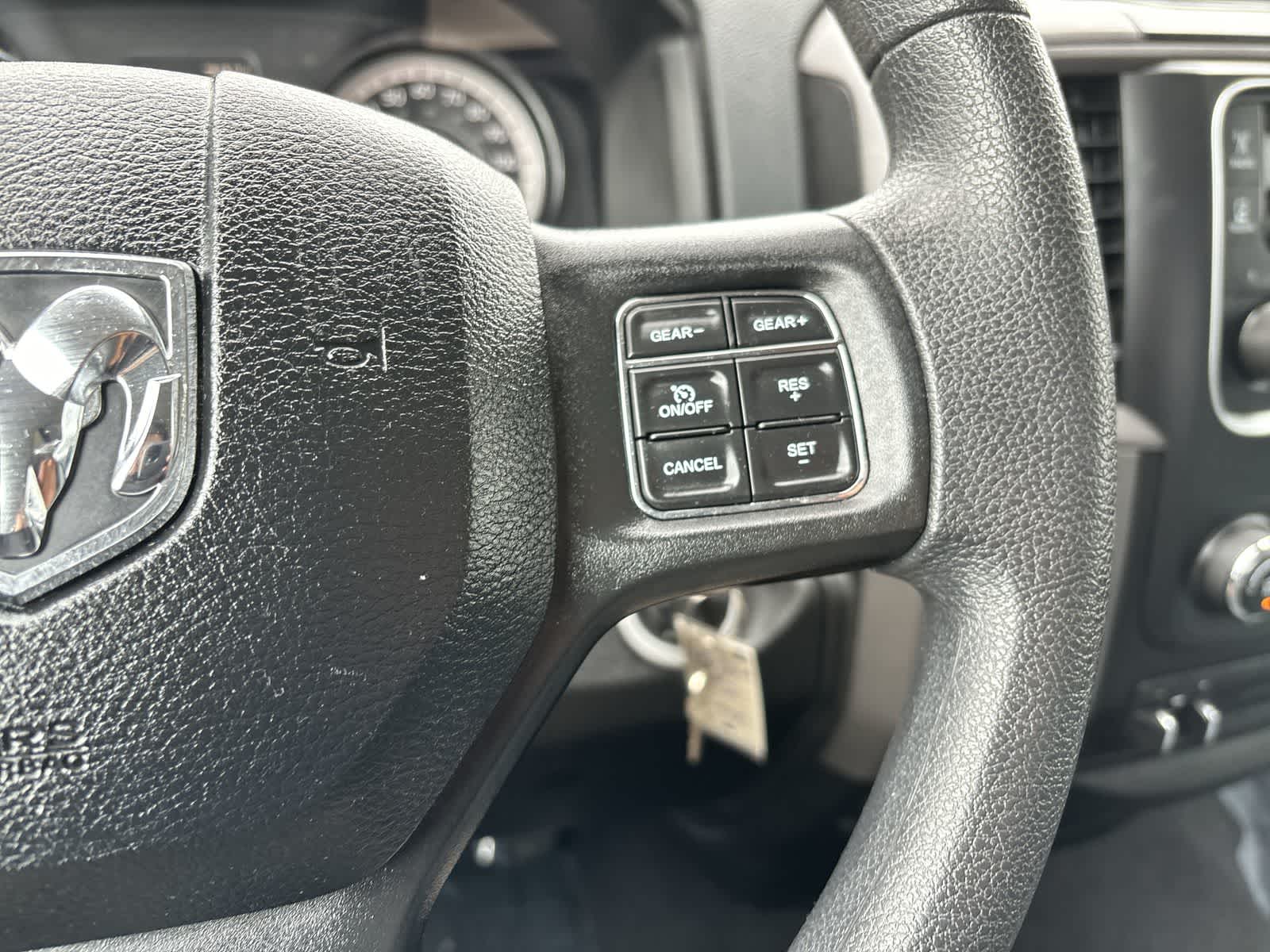 2019 RAM 1500 Classic Tradesman 14