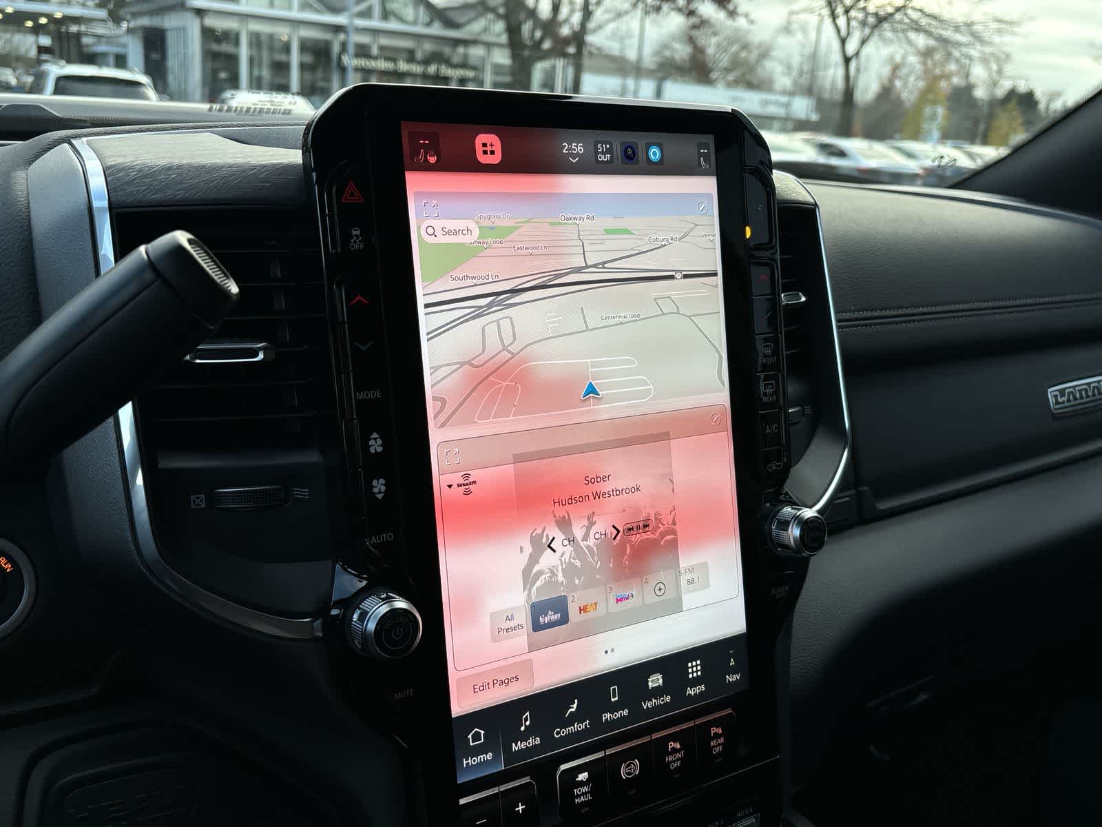 Thumbnail: 2026 RAM 2500 - 14