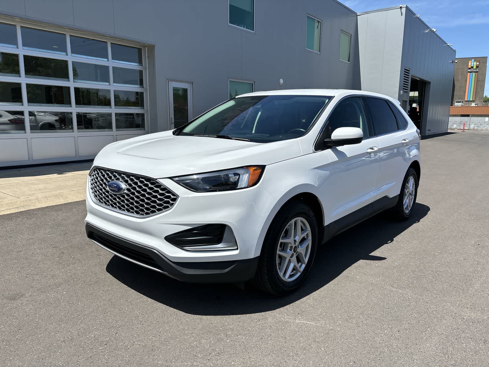 2023 Ford Edge  -
                  Eugene, OR