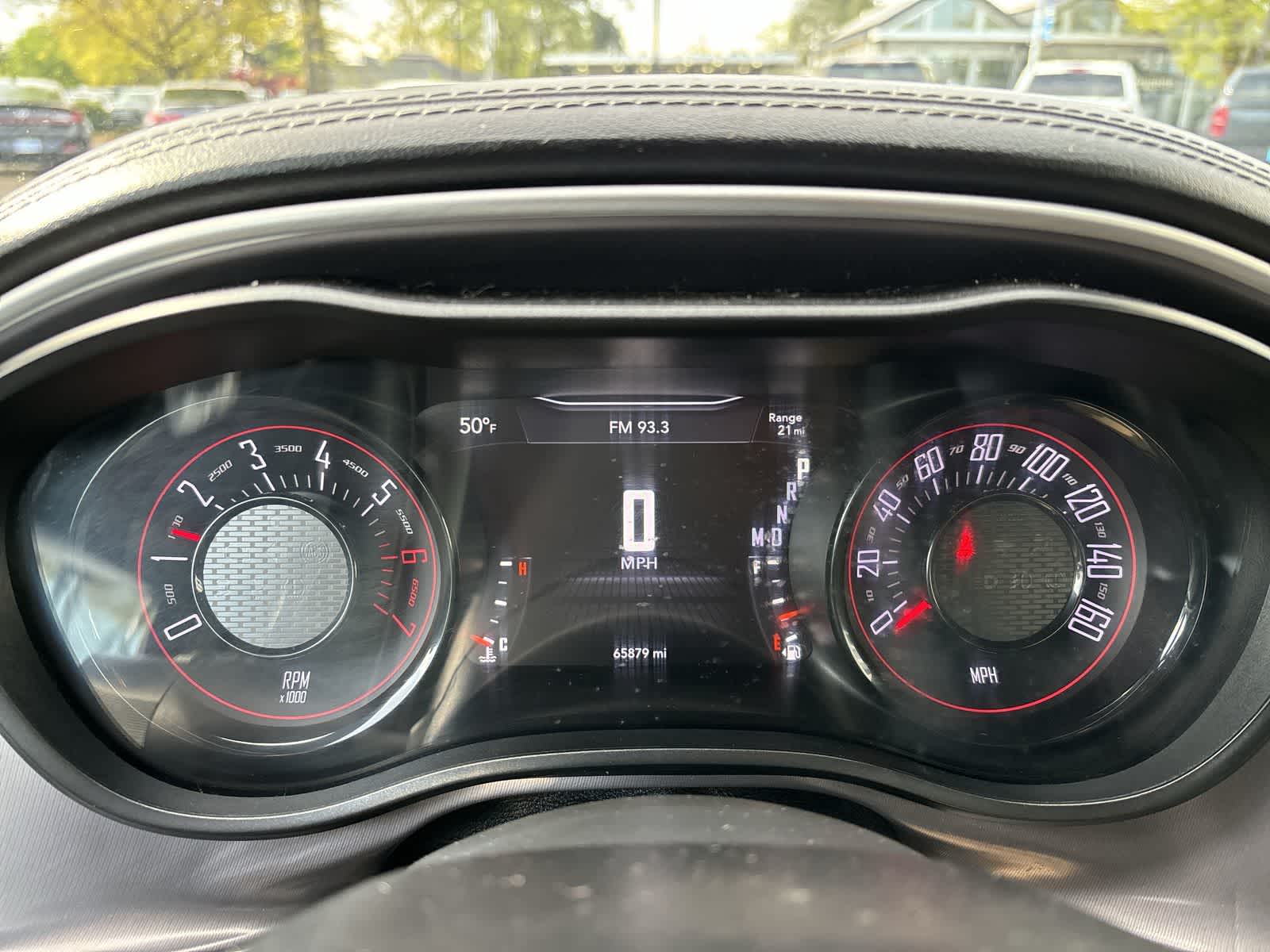 Thumbnail: 2021 Dodge Challenger - 13