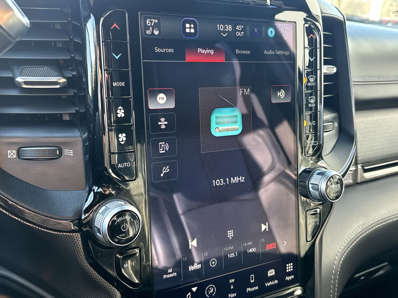 Thumbnail: 2022 RAM 2500 - 18