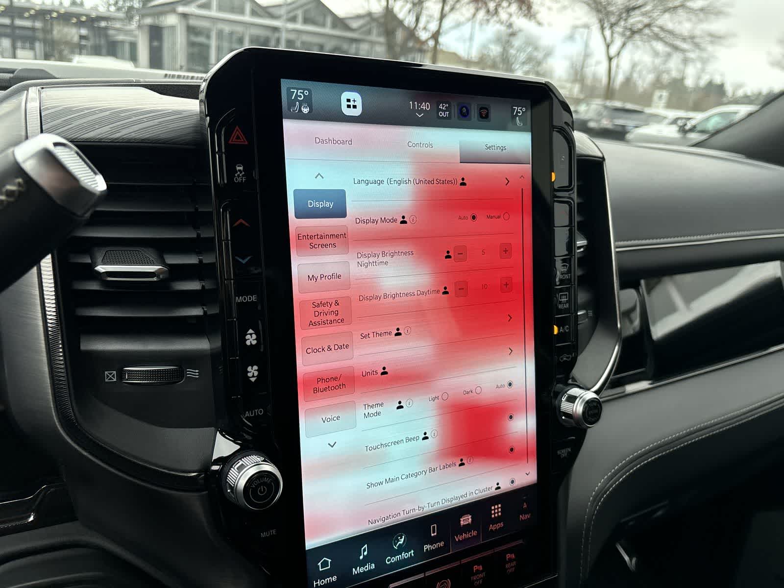 Thumbnail: 2026 RAM 2500 - 18