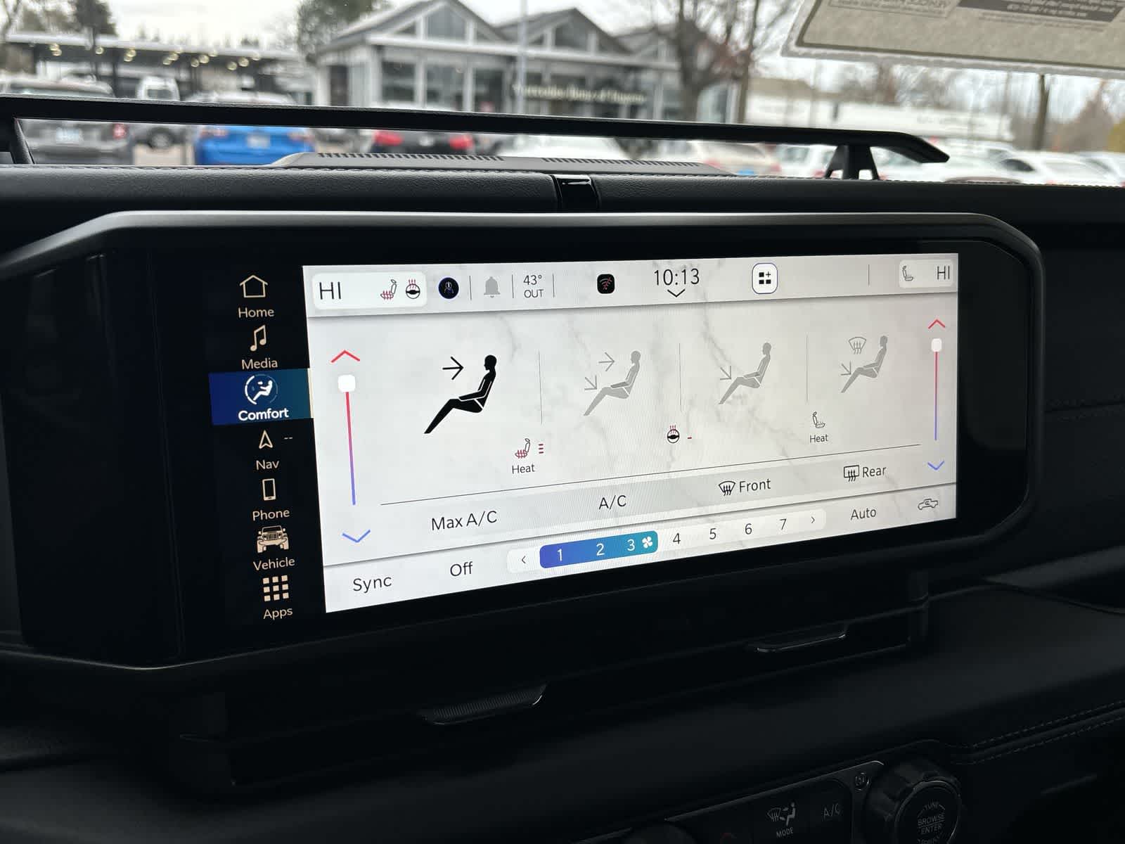 Thumbnail: 2026 Jeep Gladiator - 20