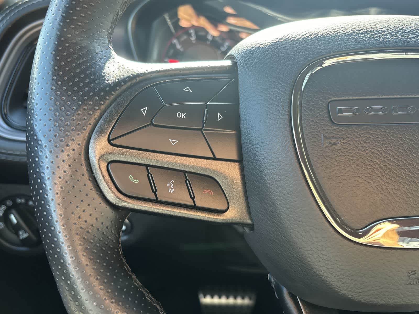 Thumbnail: 2023 Dodge Challenger - 12