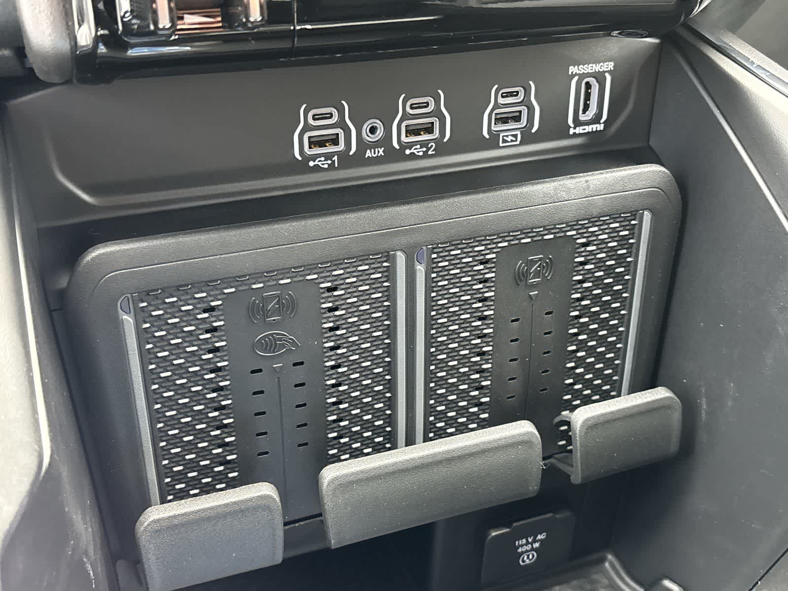 Thumbnail: 2026 RAM 1500 - 23