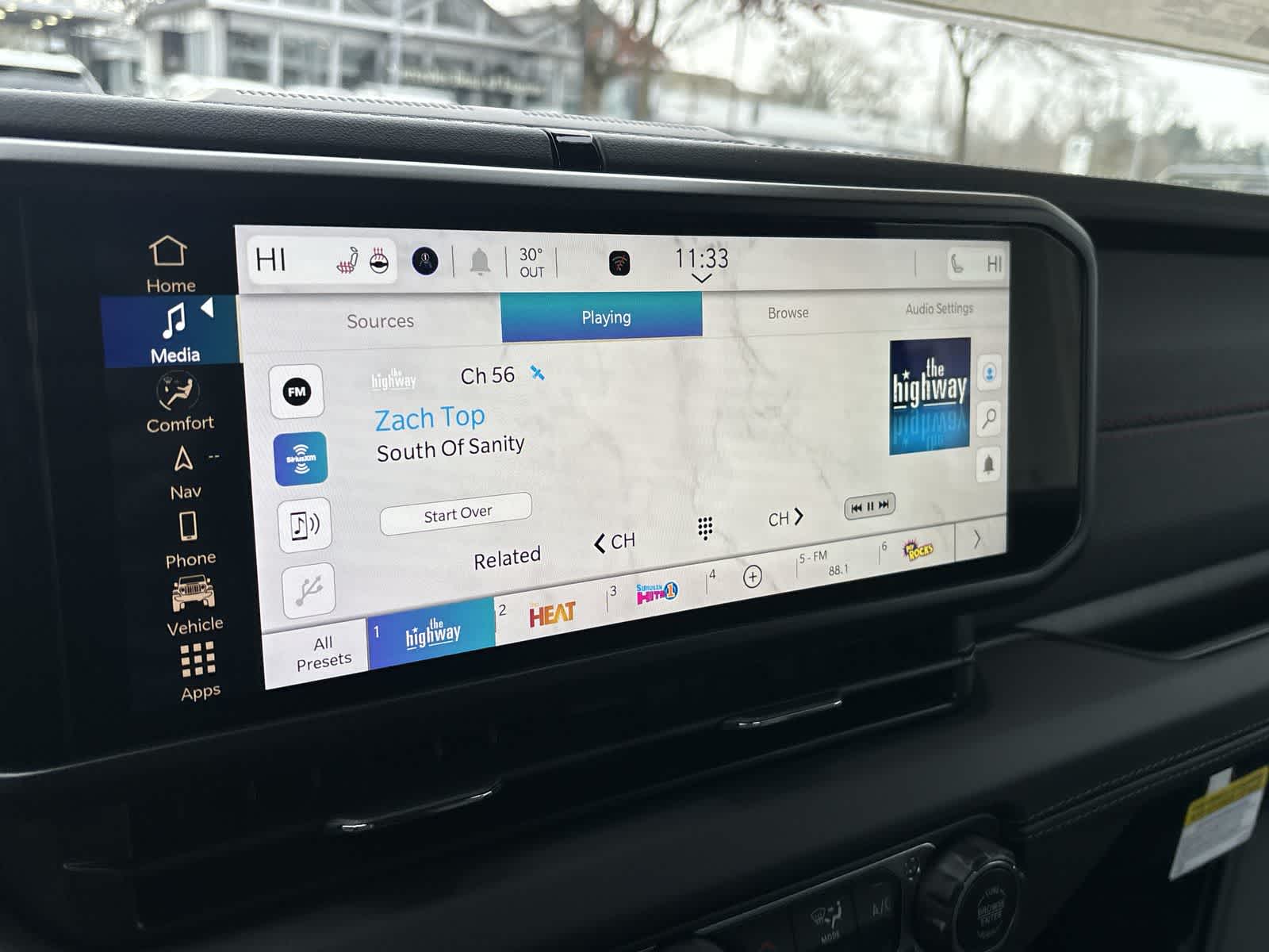 Thumbnail: 2026 Jeep Wrangler - 19